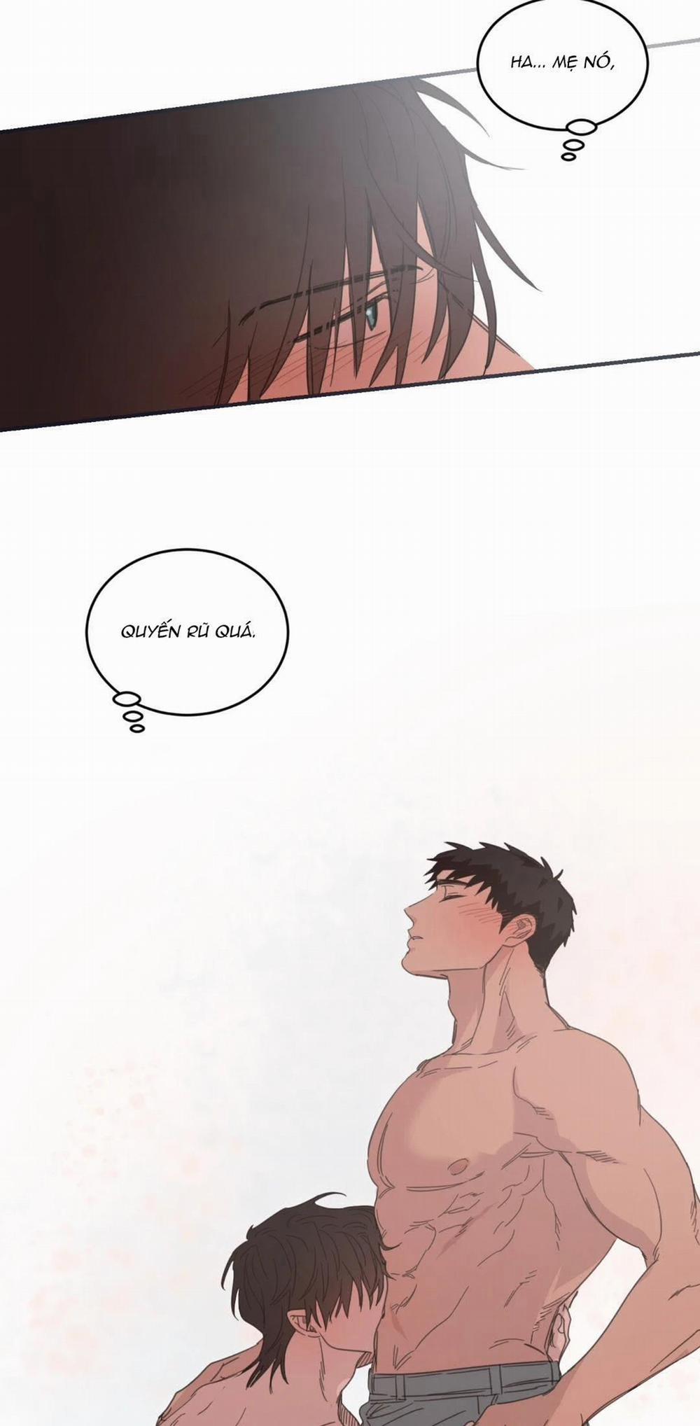 NGÔI NHÀ HƯỚNG MẶT TRỜI MỌC 22 trang 45