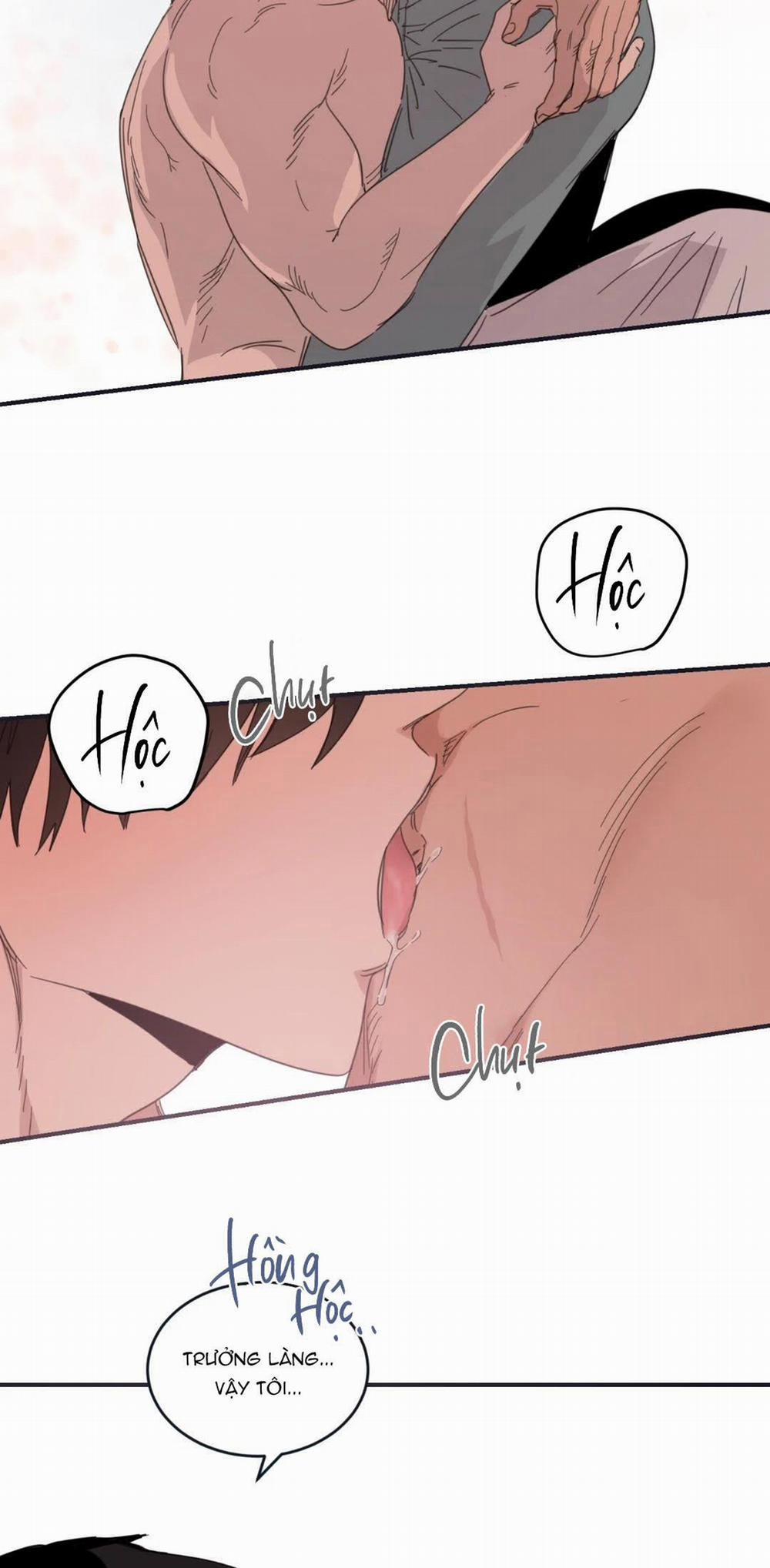 NGÔI NHÀ HƯỚNG MẶT TRỜI MỌC 22 trang 46