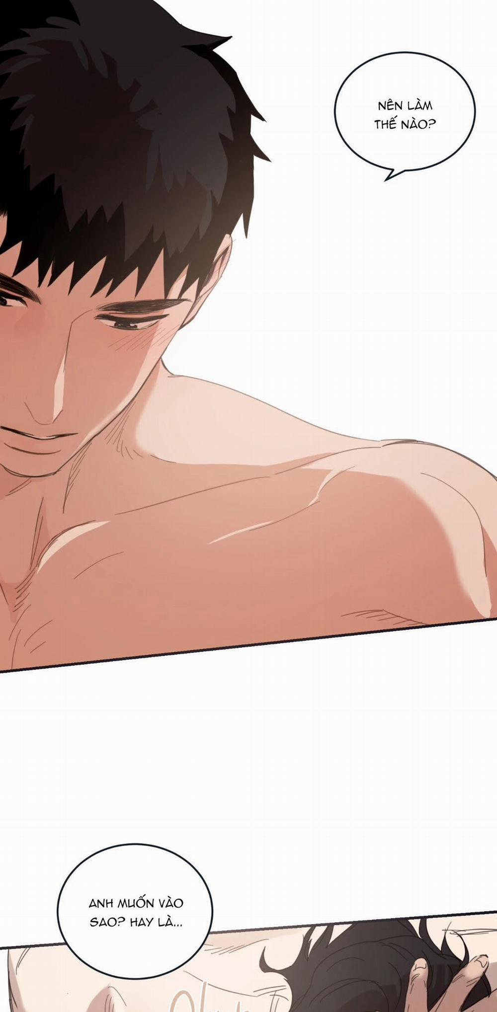 NGÔI NHÀ HƯỚNG MẶT TRỜI MỌC 22 trang 47