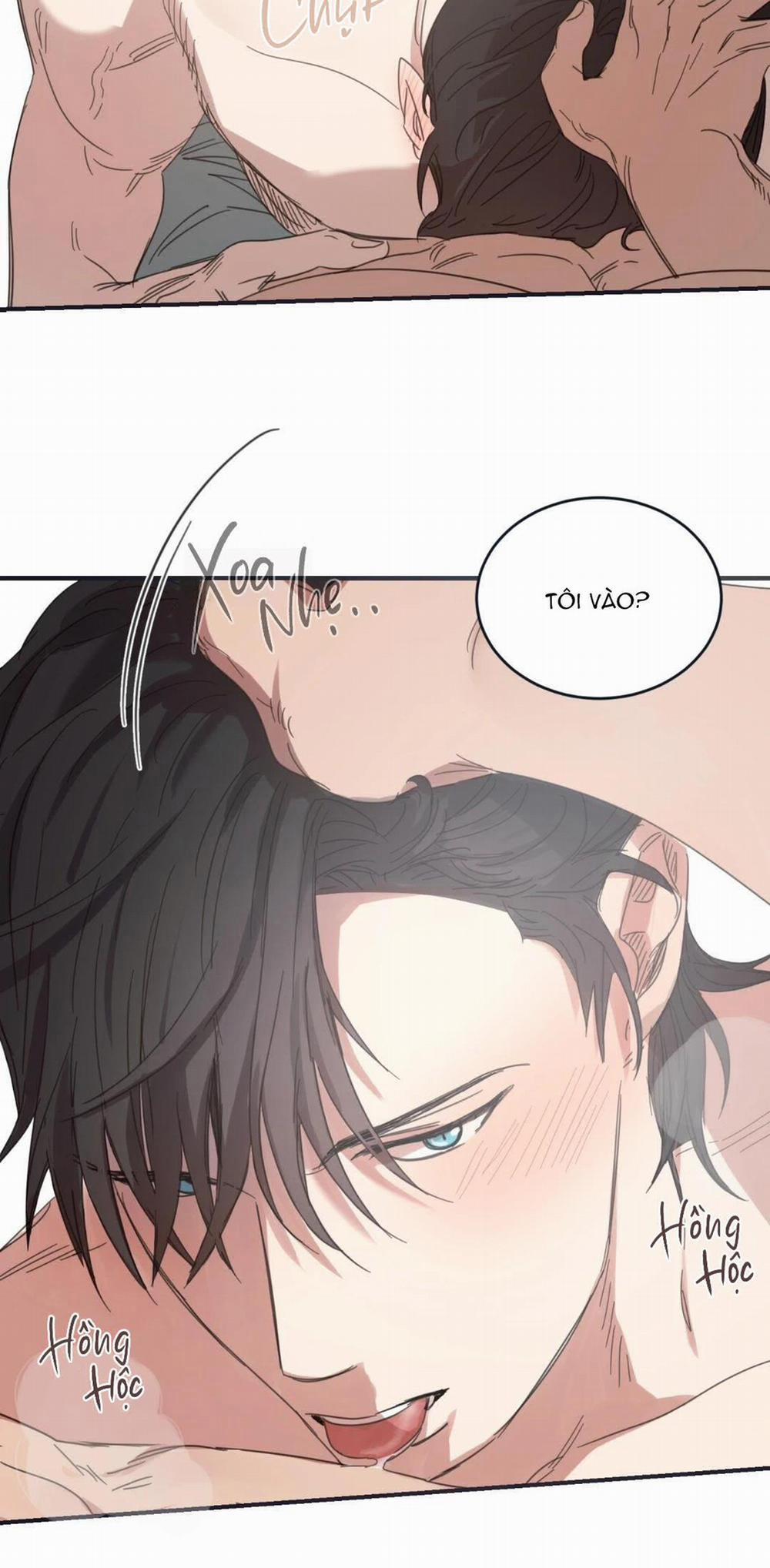 NGÔI NHÀ HƯỚNG MẶT TRỜI MỌC 22 trang 48