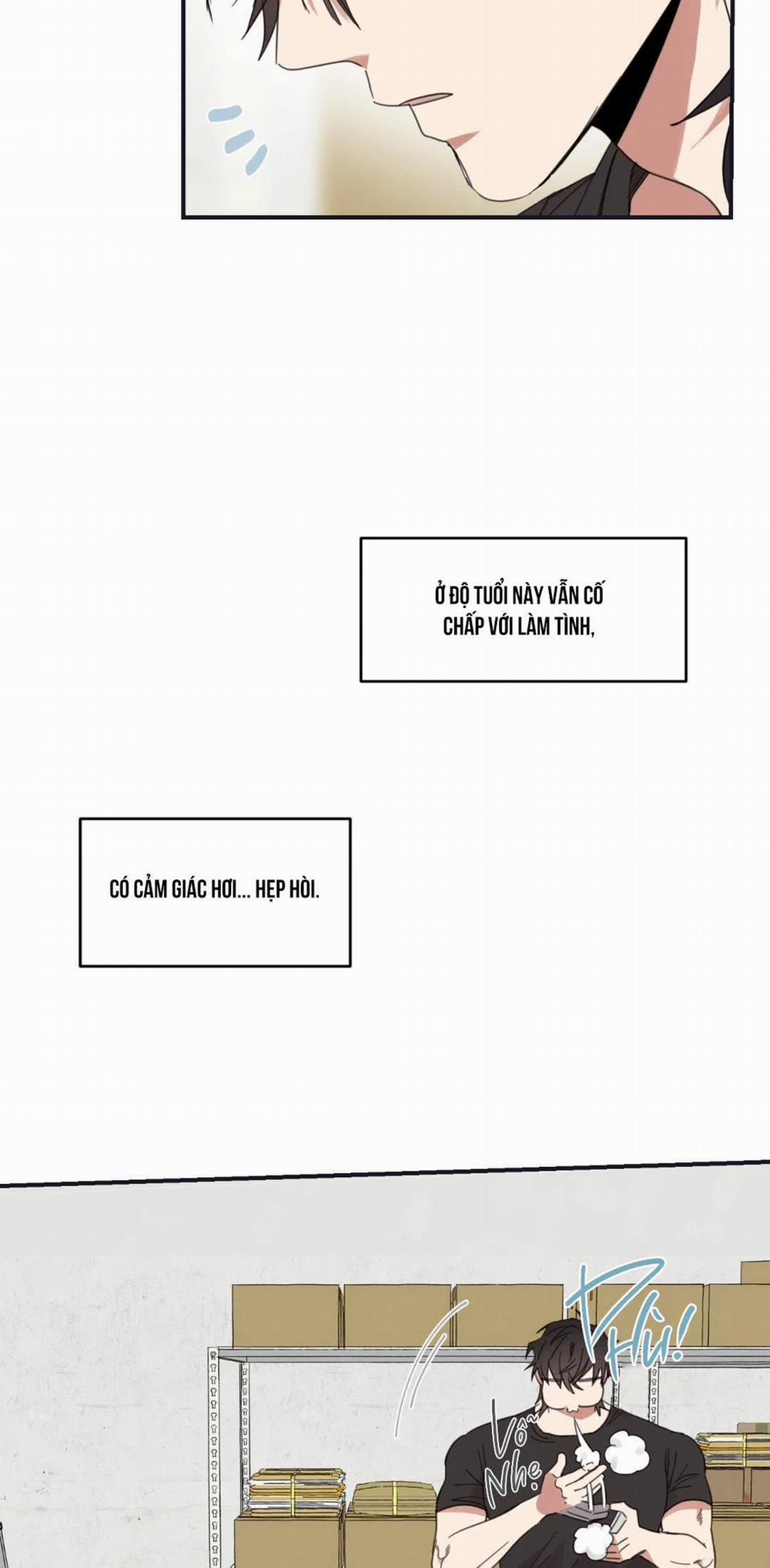 NGÔI NHÀ HƯỚNG MẶT TRỜI MỌC 22 trang 5