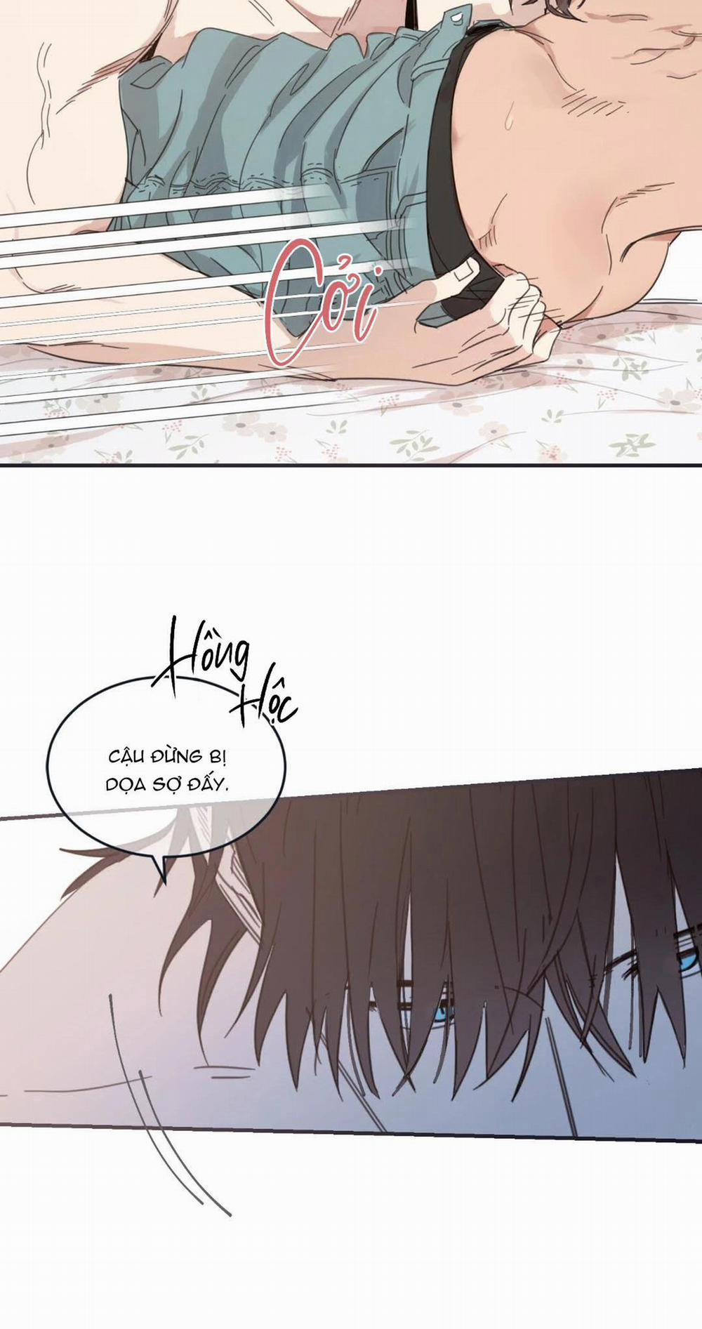 NGÔI NHÀ HƯỚNG MẶT TRỜI MỌC 22 trang 54