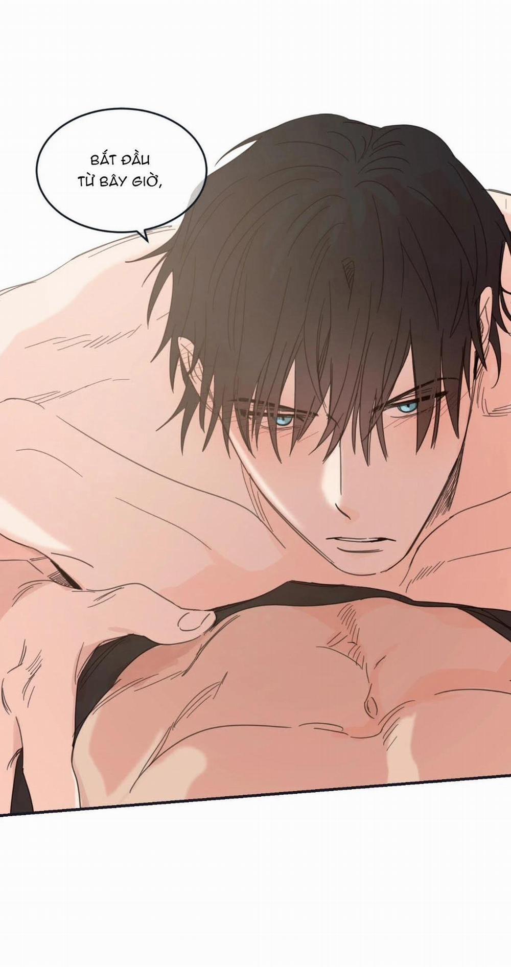 NGÔI NHÀ HƯỚNG MẶT TRỜI MỌC 22 trang 55