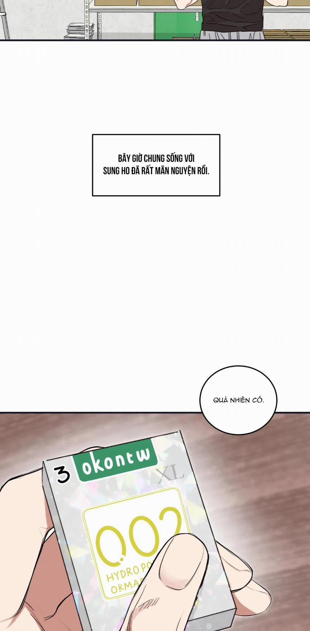 NGÔI NHÀ HƯỚNG MẶT TRỜI MỌC 22 trang 6