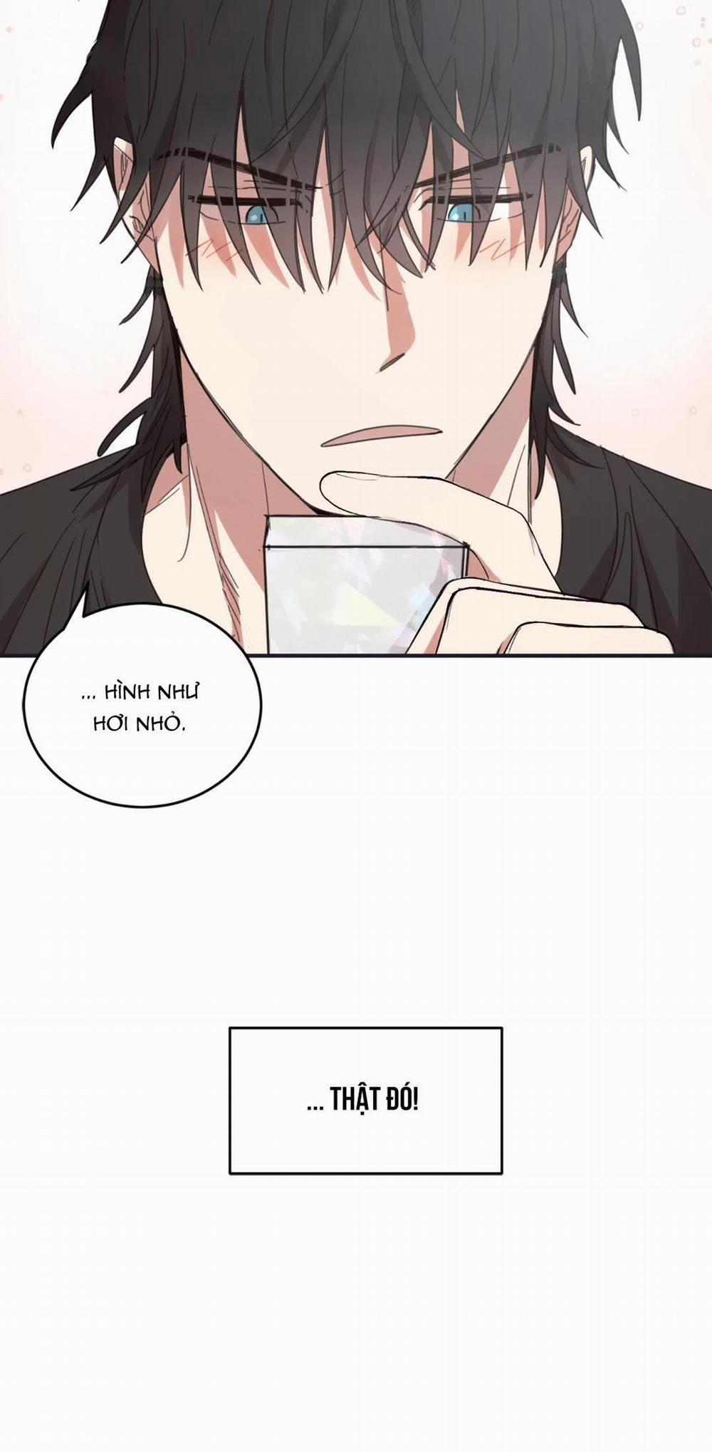 NGÔI NHÀ HƯỚNG MẶT TRỜI MỌC 22 trang 8