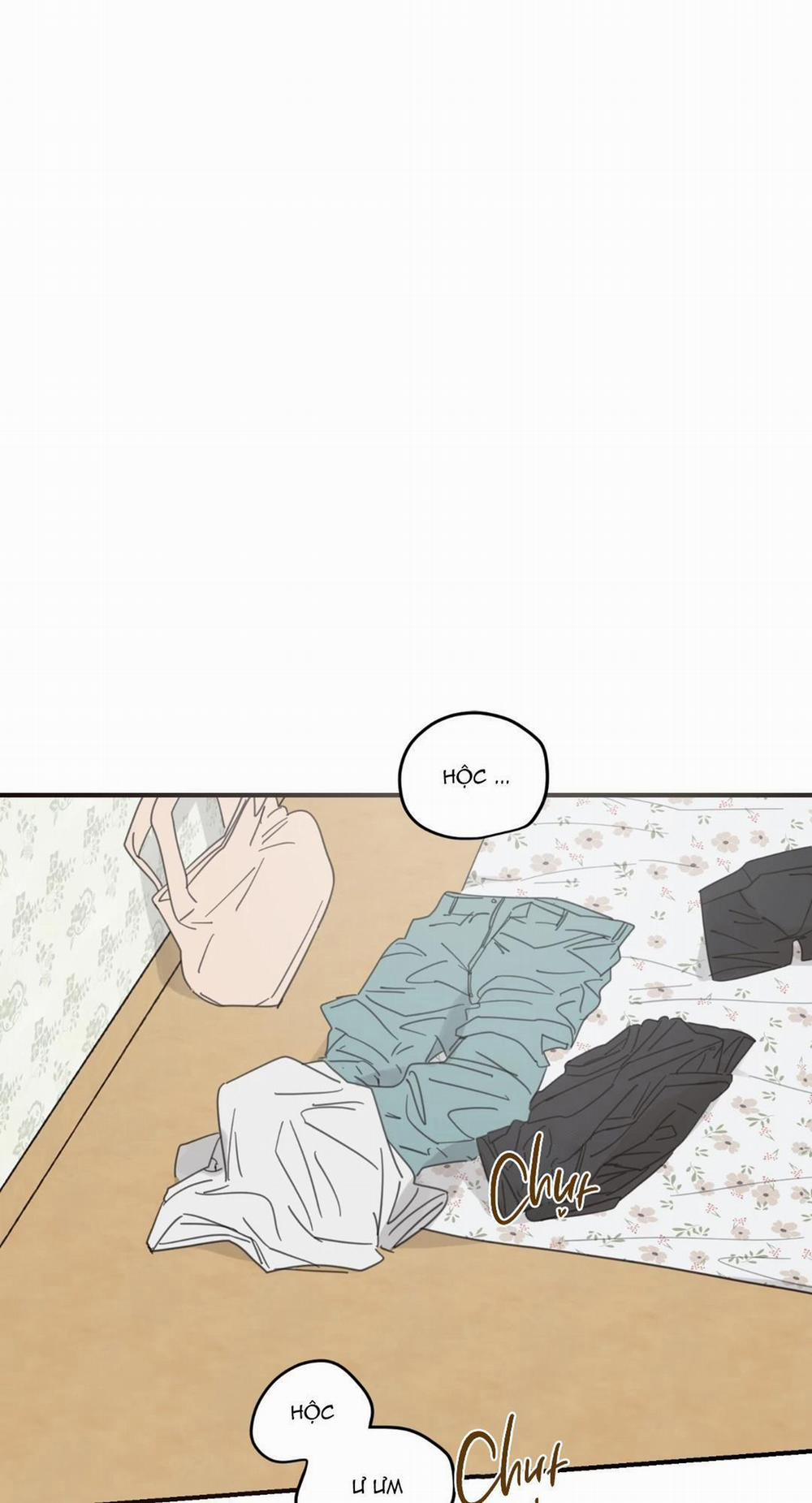 NGÔI NHÀ HƯỚNG MẶT TRỜI MỌC 23 trang 0