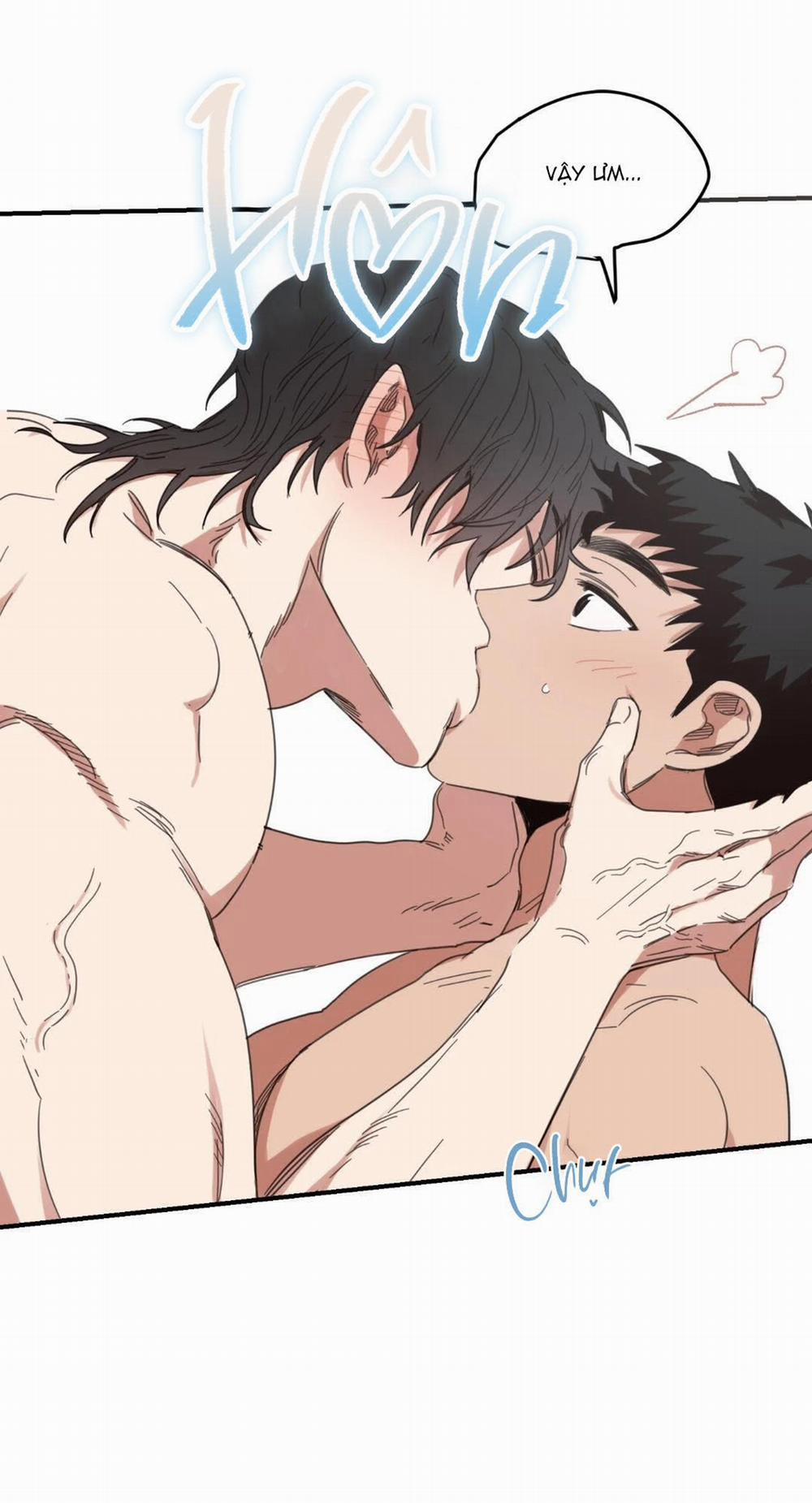 NGÔI NHÀ HƯỚNG MẶT TRỜI MỌC 23 trang 11