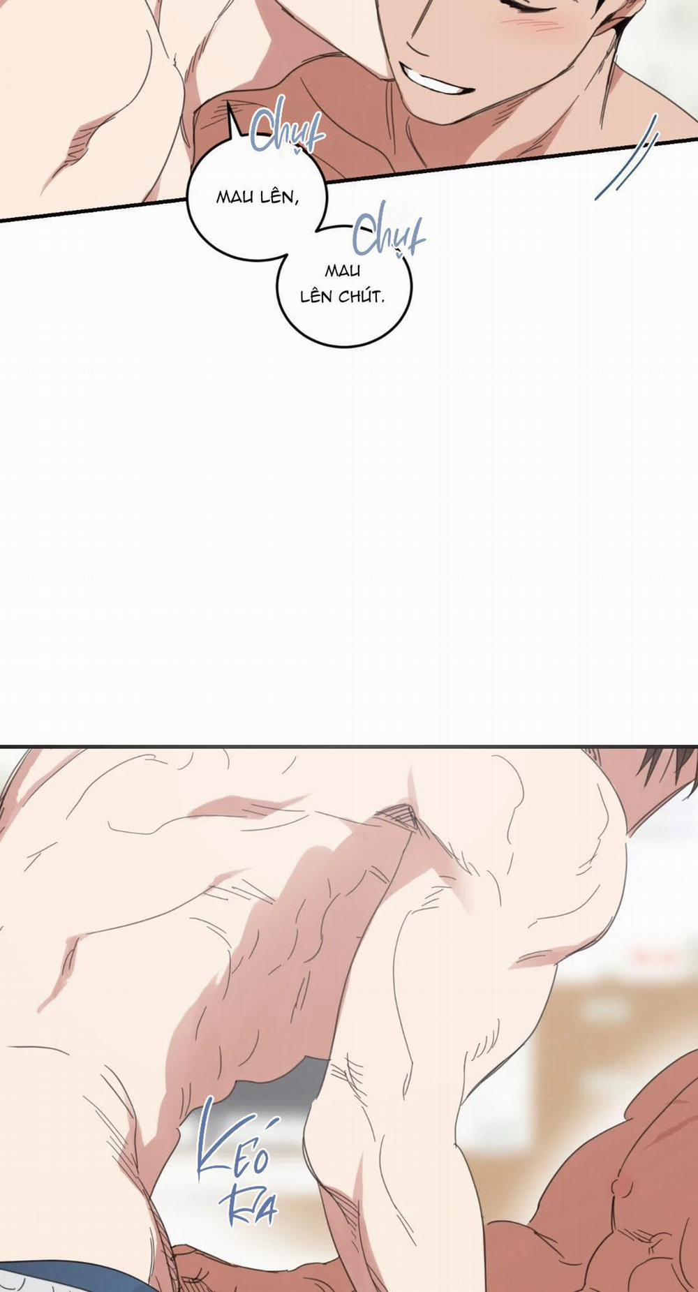 NGÔI NHÀ HƯỚNG MẶT TRỜI MỌC 23 trang 15