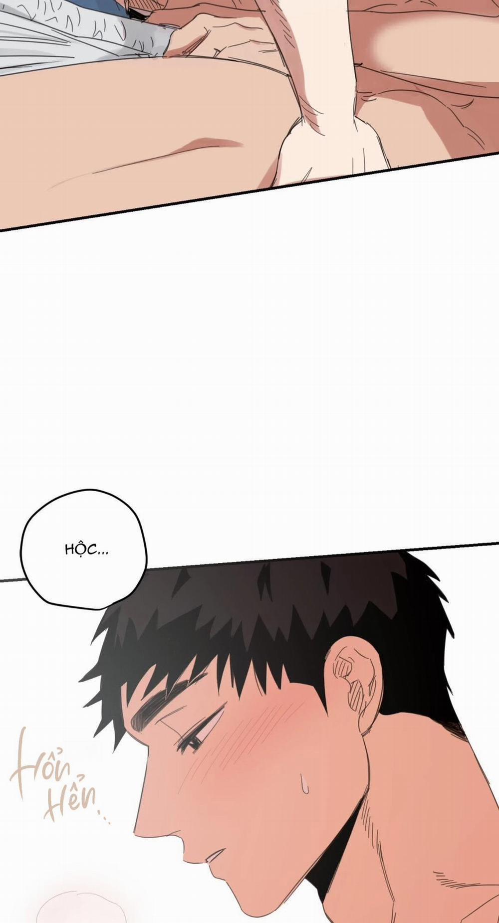 NGÔI NHÀ HƯỚNG MẶT TRỜI MỌC 23 trang 16