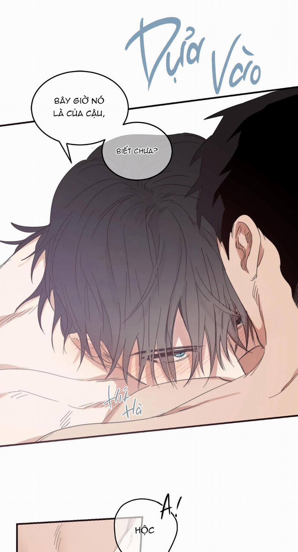 NGÔI NHÀ HƯỚNG MẶT TRỜI MỌC 23 trang 26