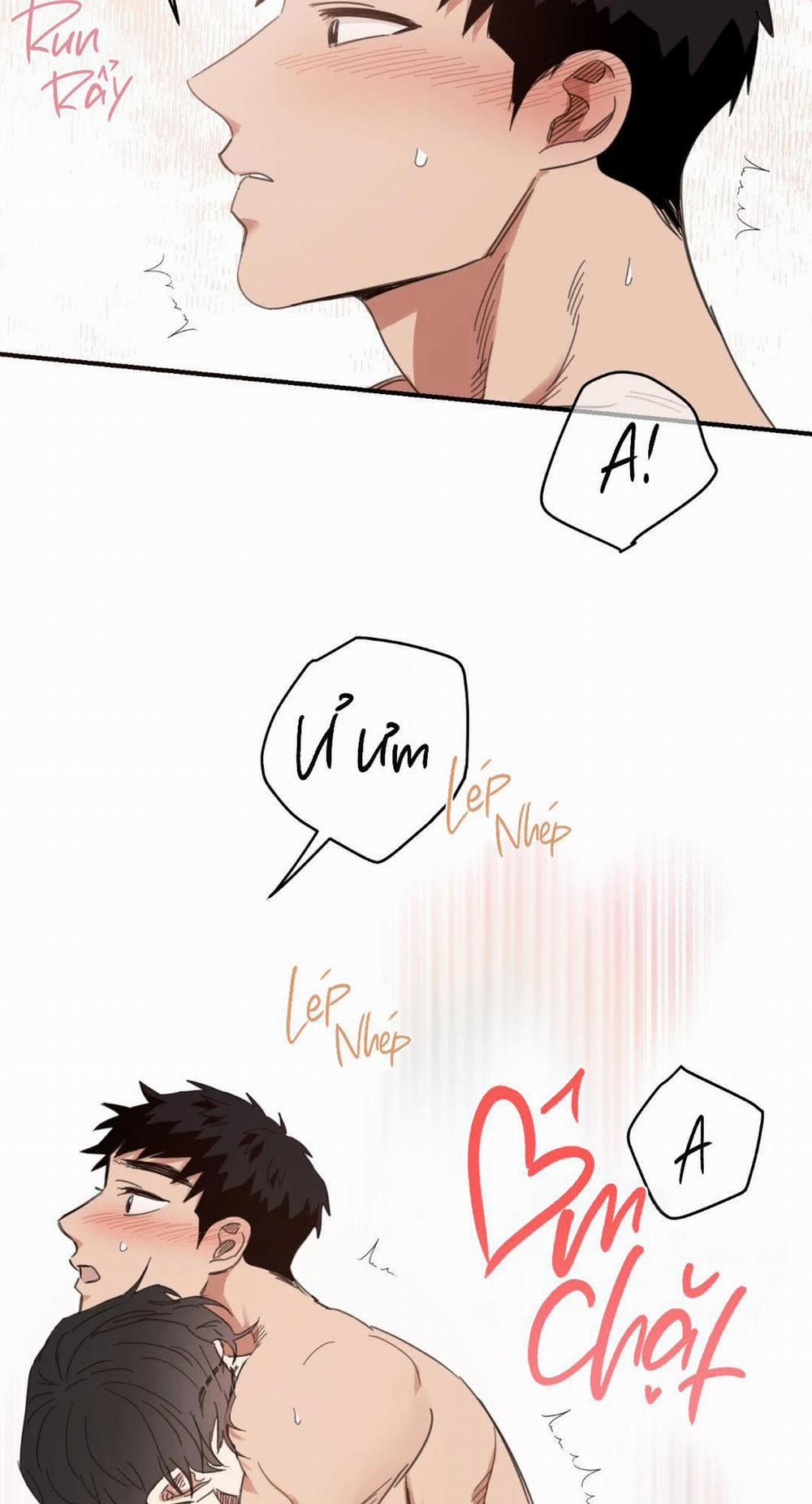 NGÔI NHÀ HƯỚNG MẶT TRỜI MỌC 23 trang 28