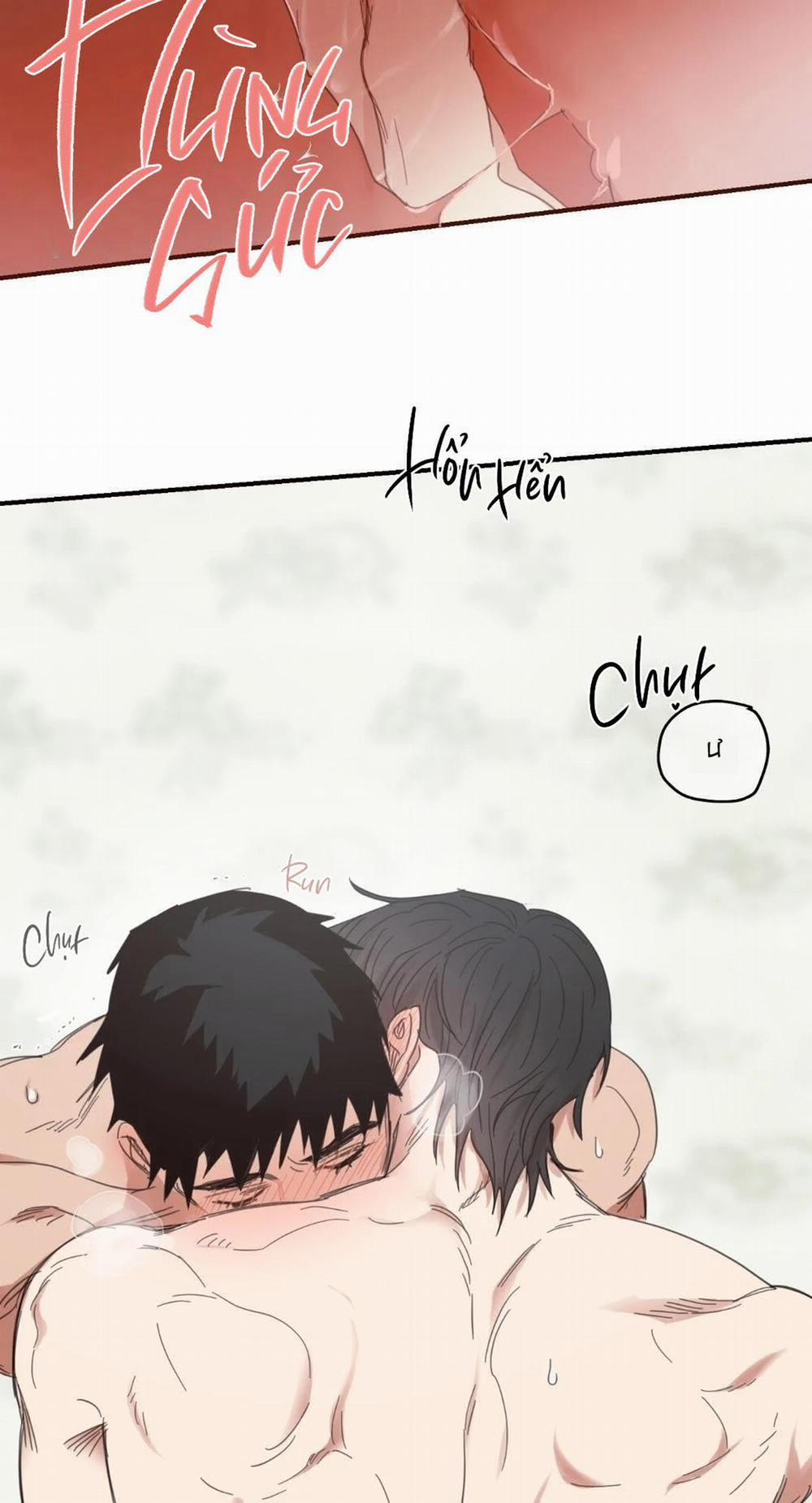 NGÔI NHÀ HƯỚNG MẶT TRỜI MỌC 23 trang 32