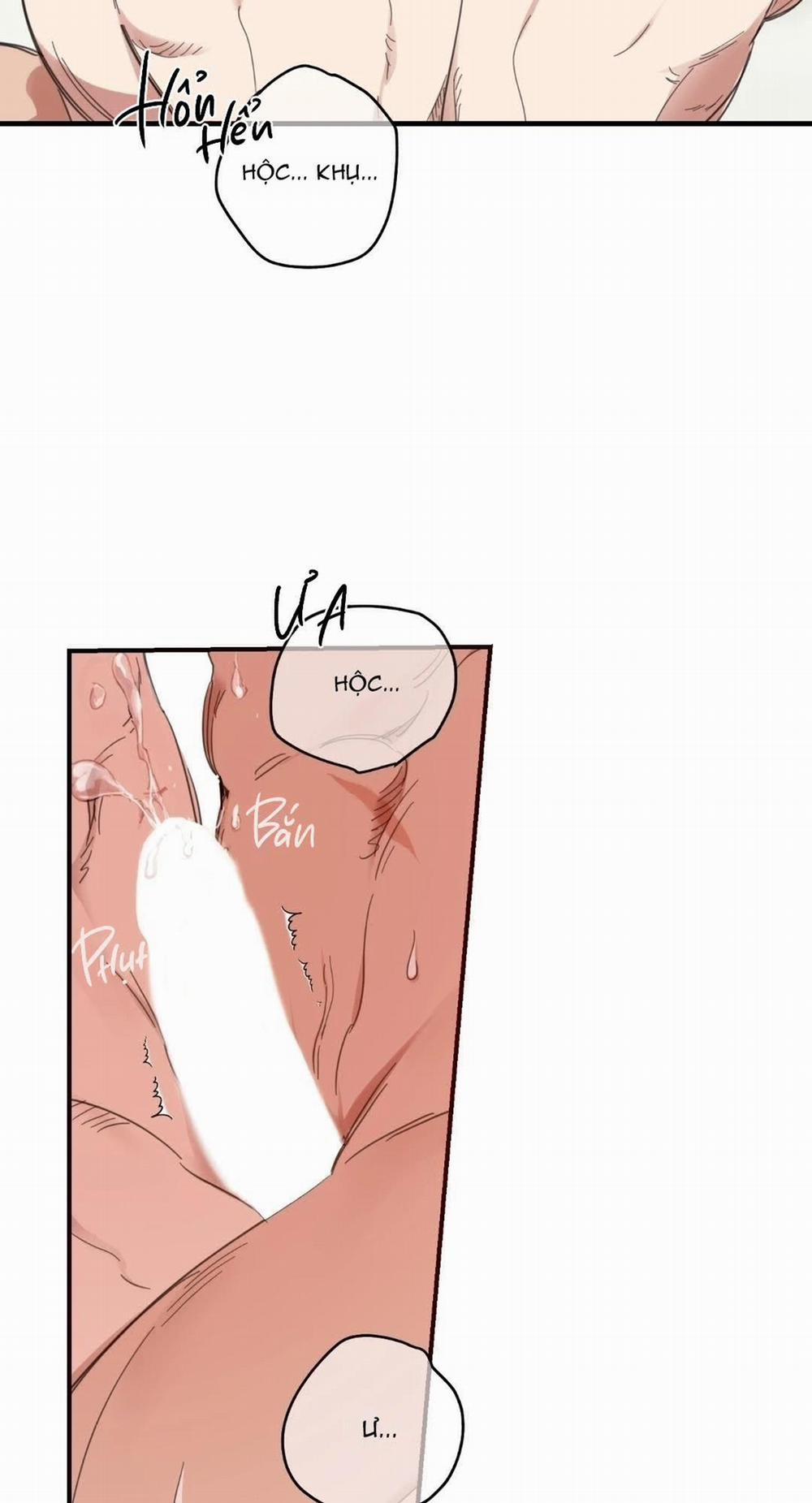 NGÔI NHÀ HƯỚNG MẶT TRỜI MỌC 23 trang 33