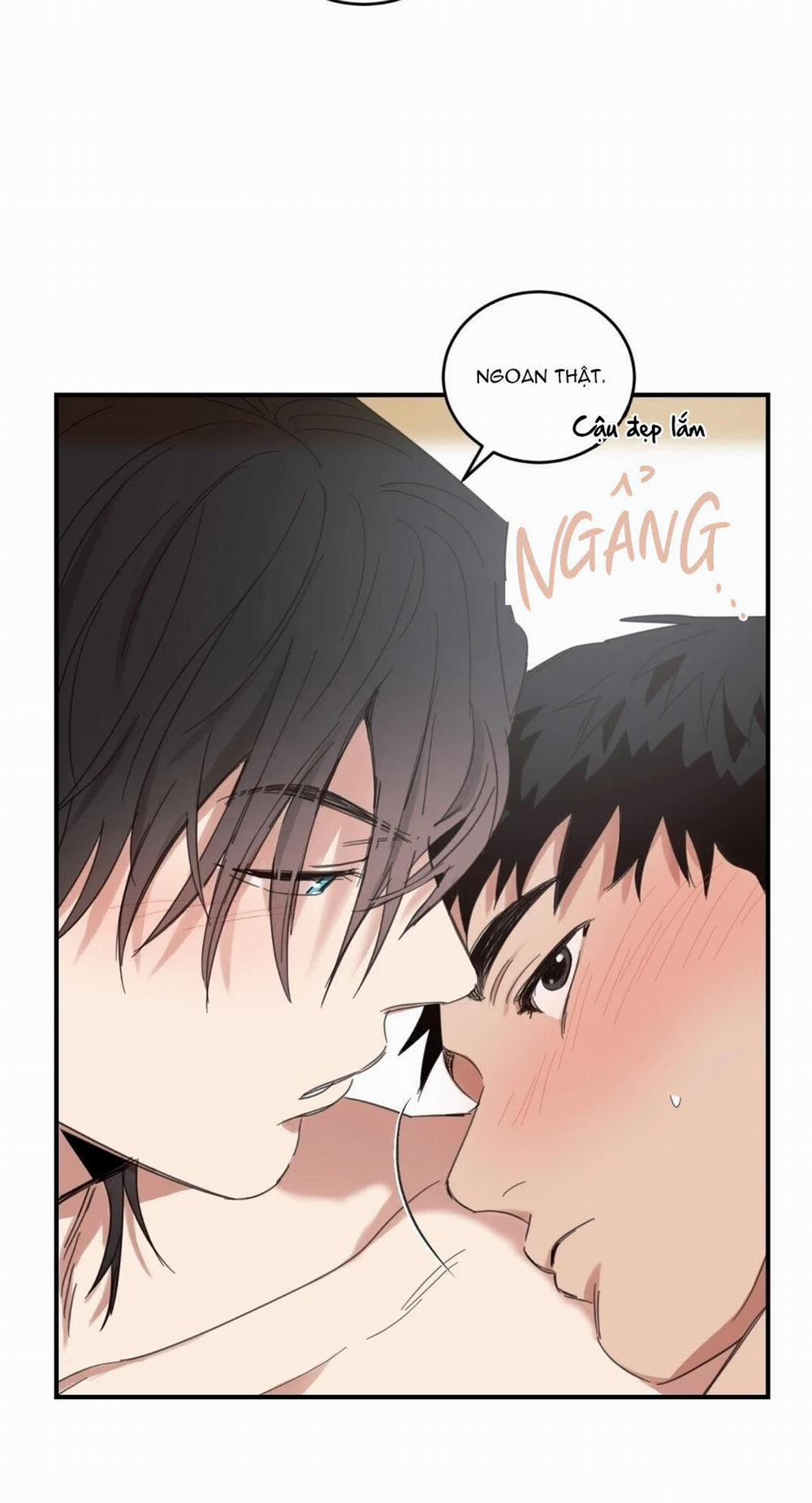 NGÔI NHÀ HƯỚNG MẶT TRỜI MỌC 23 trang 35