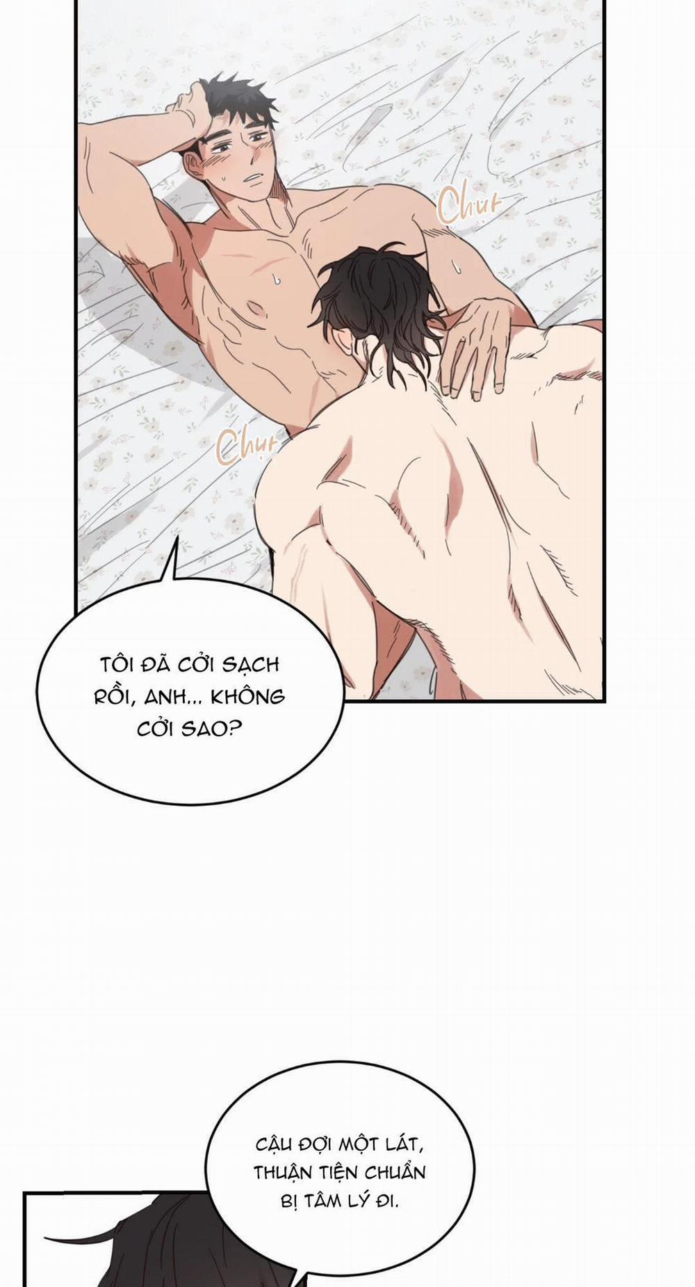 NGÔI NHÀ HƯỚNG MẶT TRỜI MỌC 23 trang 5