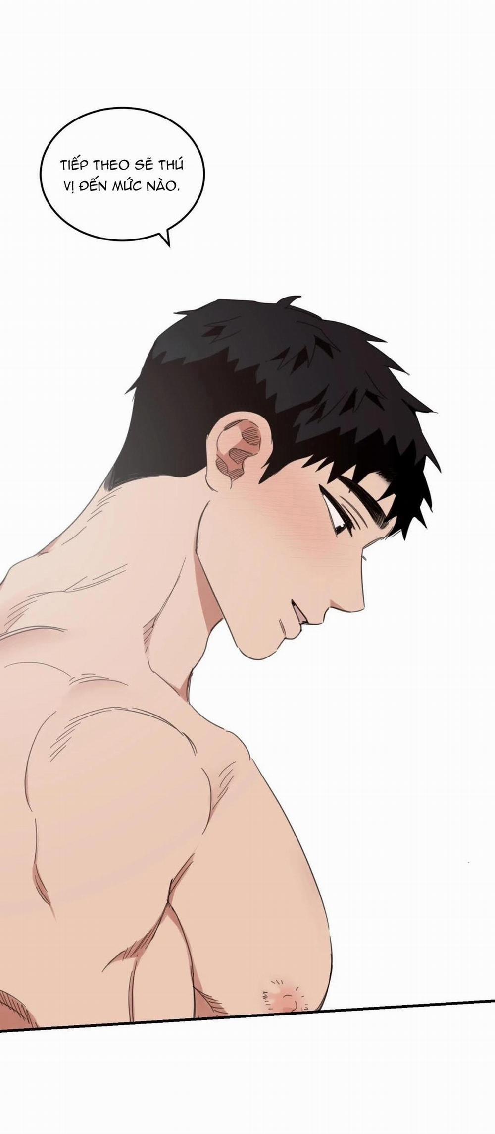 NGÔI NHÀ HƯỚNG MẶT TRỜI MỌC 23 trang 54