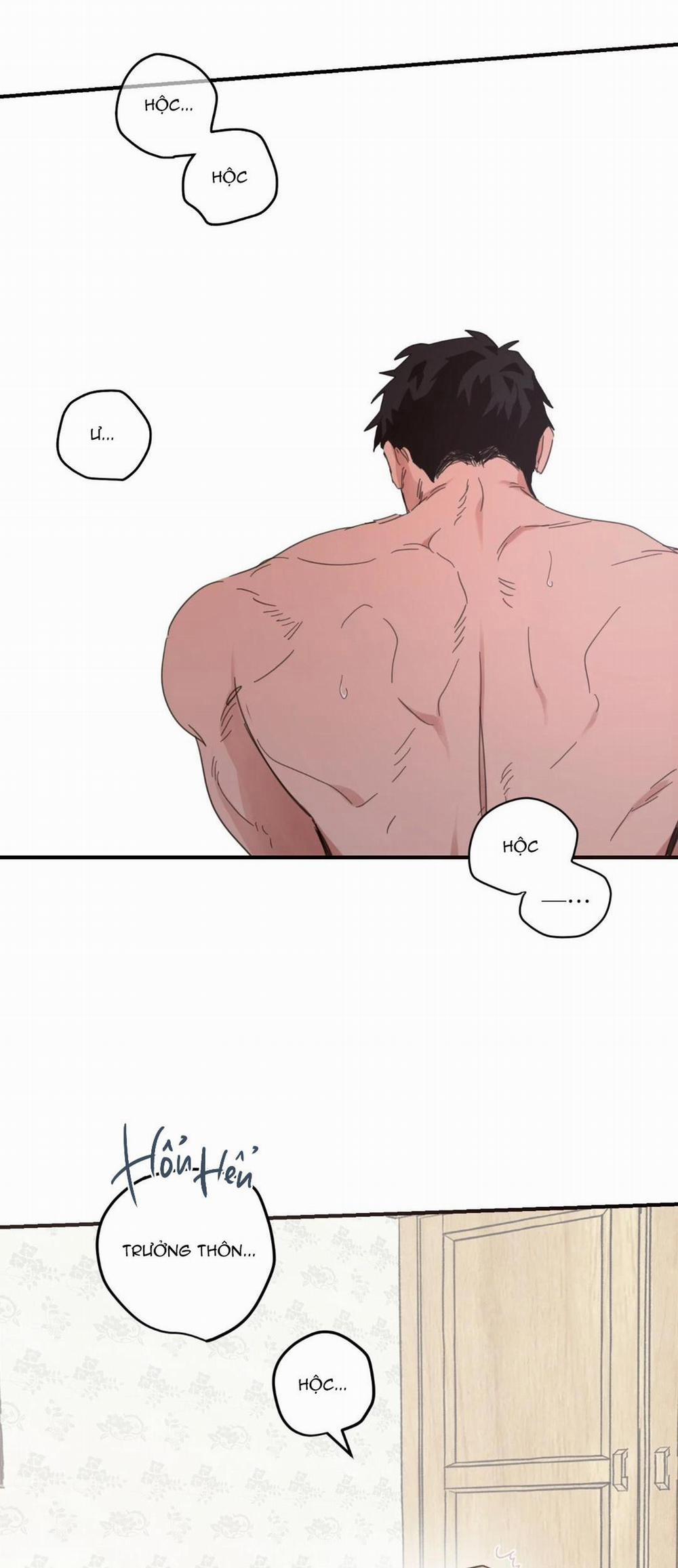 NGÔI NHÀ HƯỚNG MẶT TRỜI MỌC 24 Hát kè trang 1