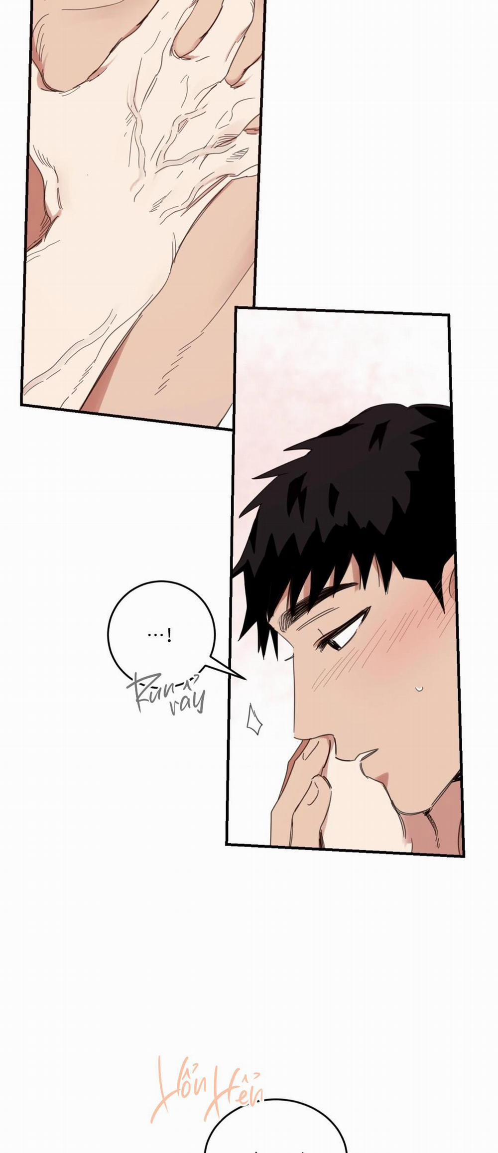 NGÔI NHÀ HƯỚNG MẶT TRỜI MỌC 24 Hát kè trang 10