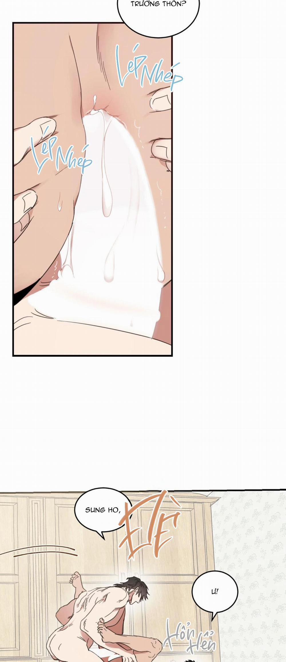 NGÔI NHÀ HƯỚNG MẶT TRỜI MỌC 24 Hát kè trang 11