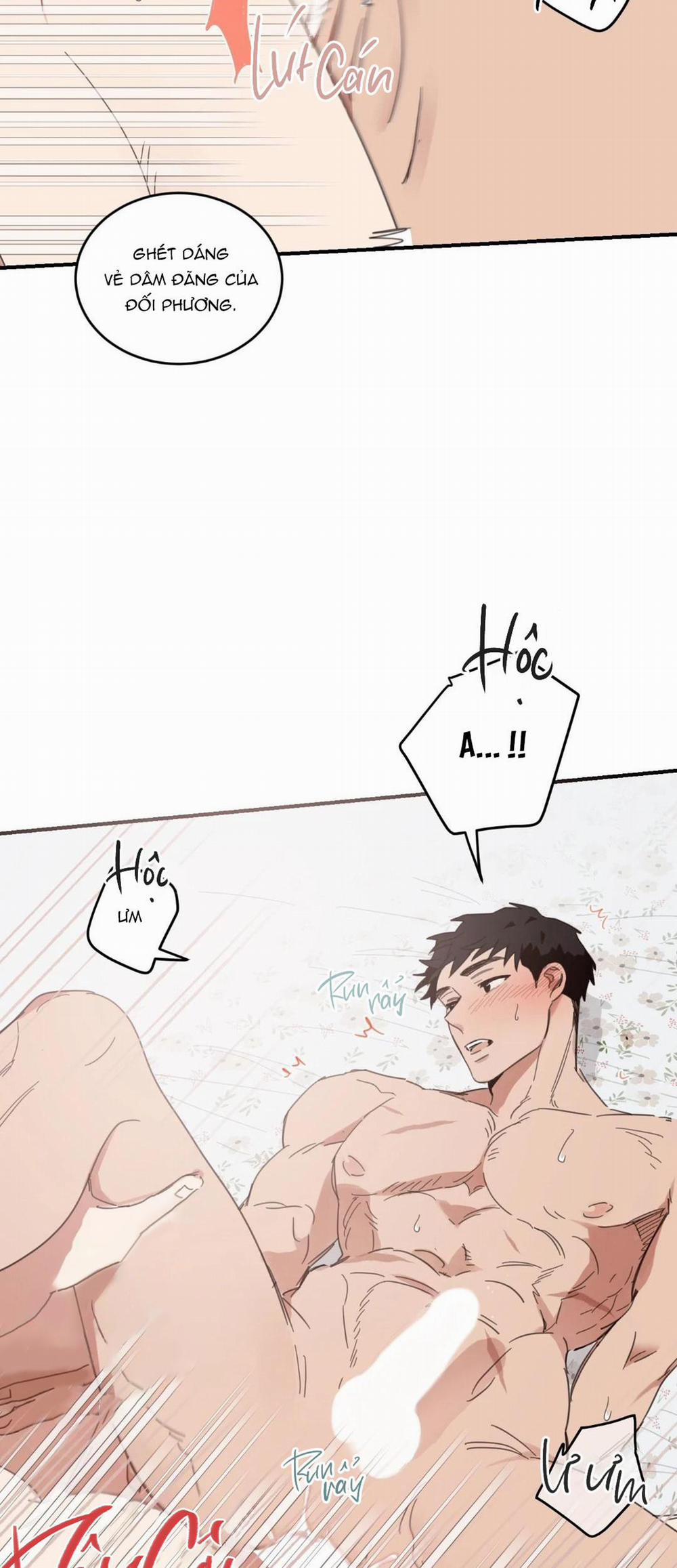 NGÔI NHÀ HƯỚNG MẶT TRỜI MỌC 24 Hát kè trang 13