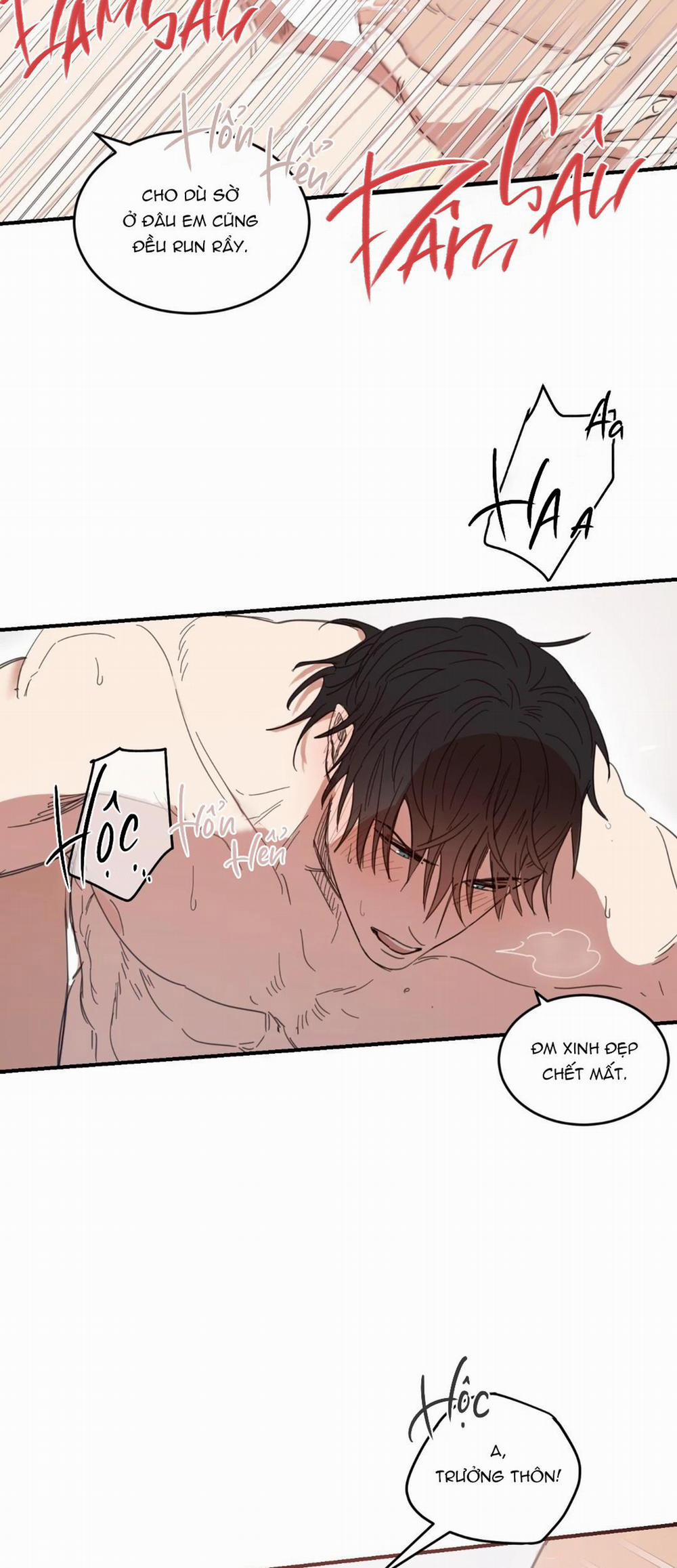 NGÔI NHÀ HƯỚNG MẶT TRỜI MỌC 24 Hát kè trang 14