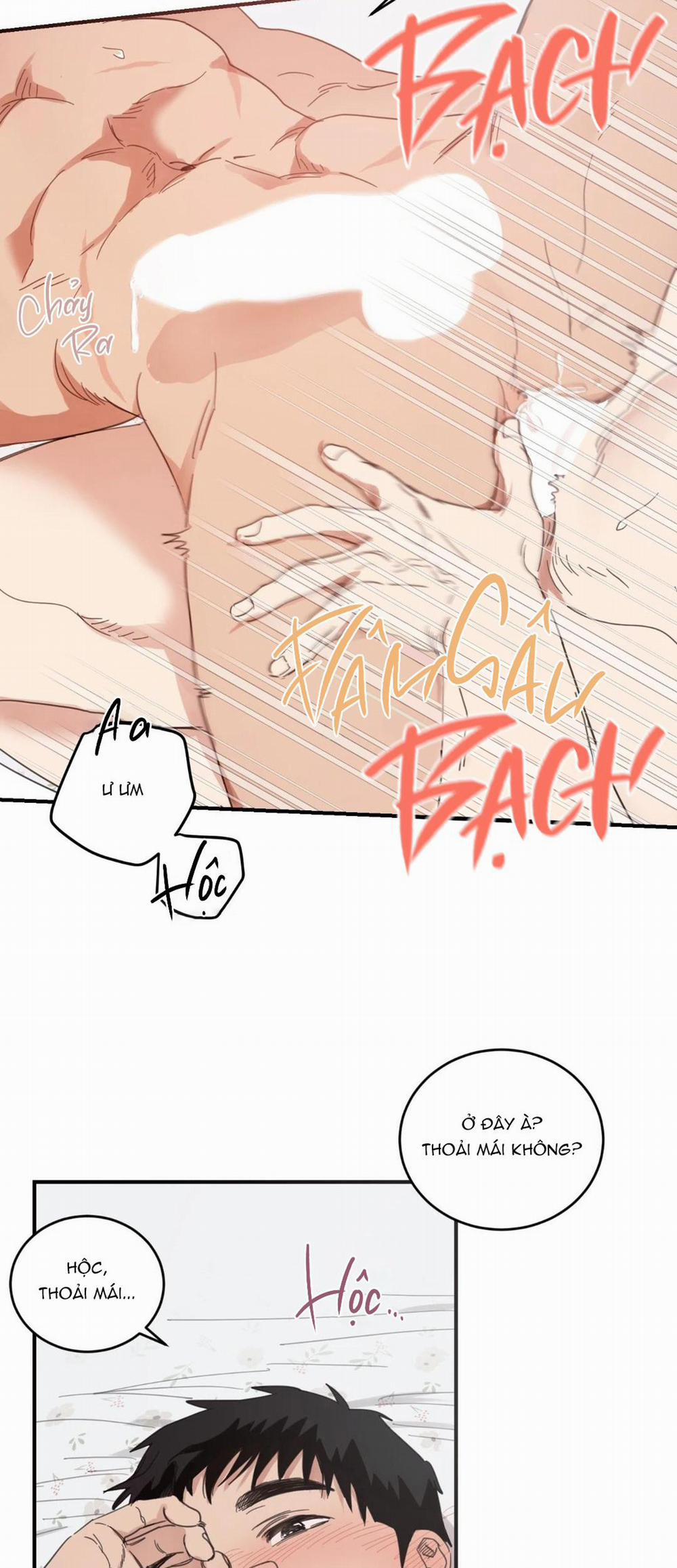 NGÔI NHÀ HƯỚNG MẶT TRỜI MỌC 24 Hát kè trang 15