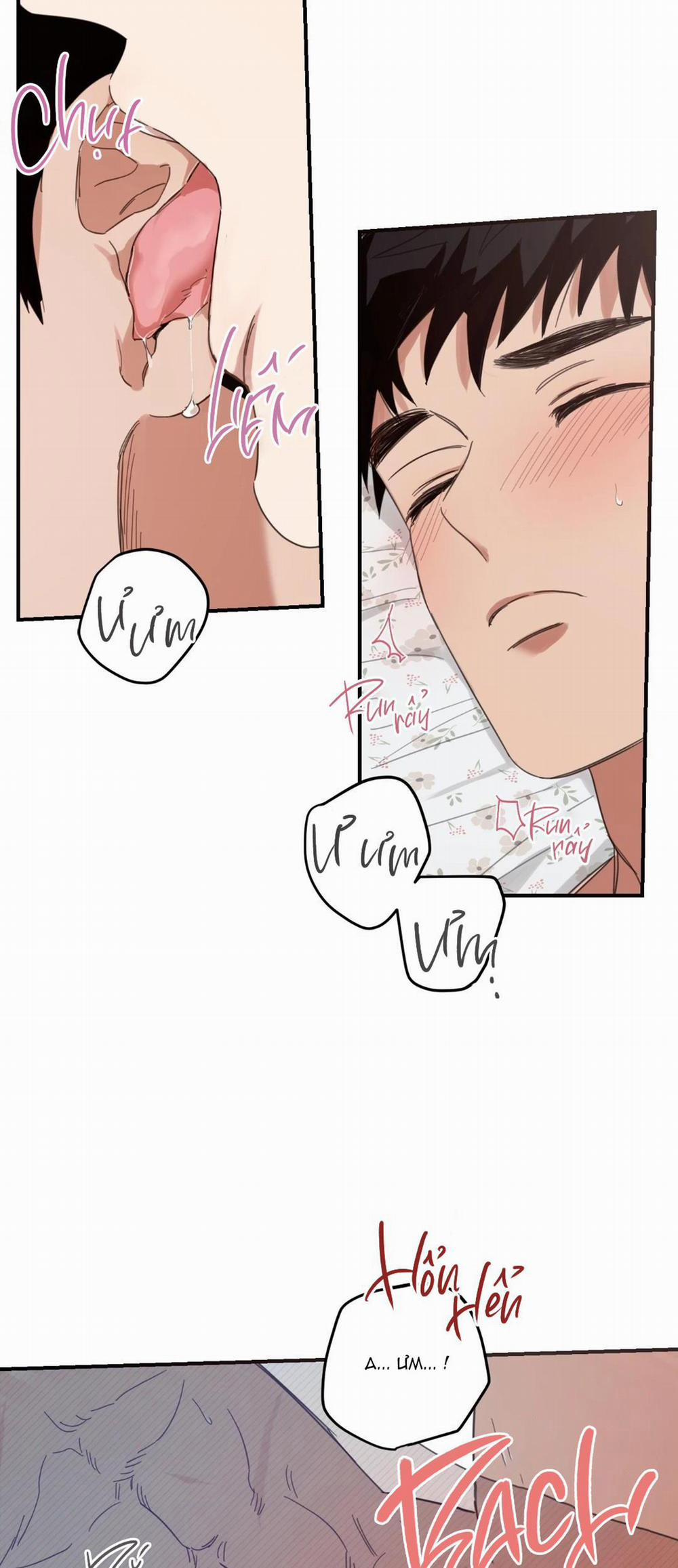 NGÔI NHÀ HƯỚNG MẶT TRỜI MỌC 24 Hát kè trang 18