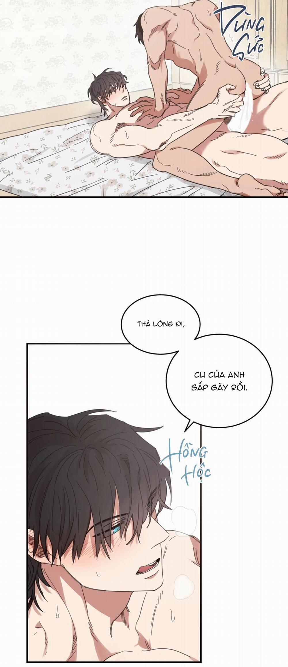 NGÔI NHÀ HƯỚNG MẶT TRỜI MỌC 24 Hát kè trang 2