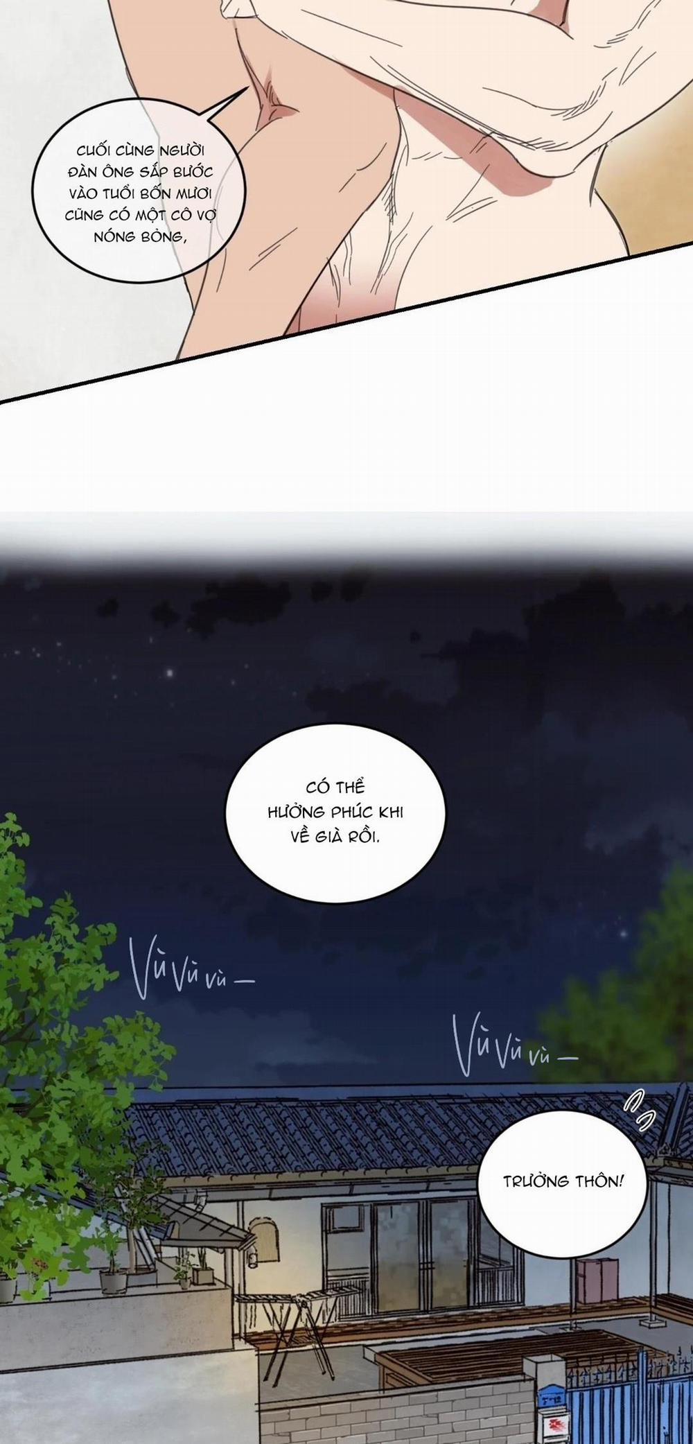 NGÔI NHÀ HƯỚNG MẶT TRỜI MỌC 24 Hát kè trang 30