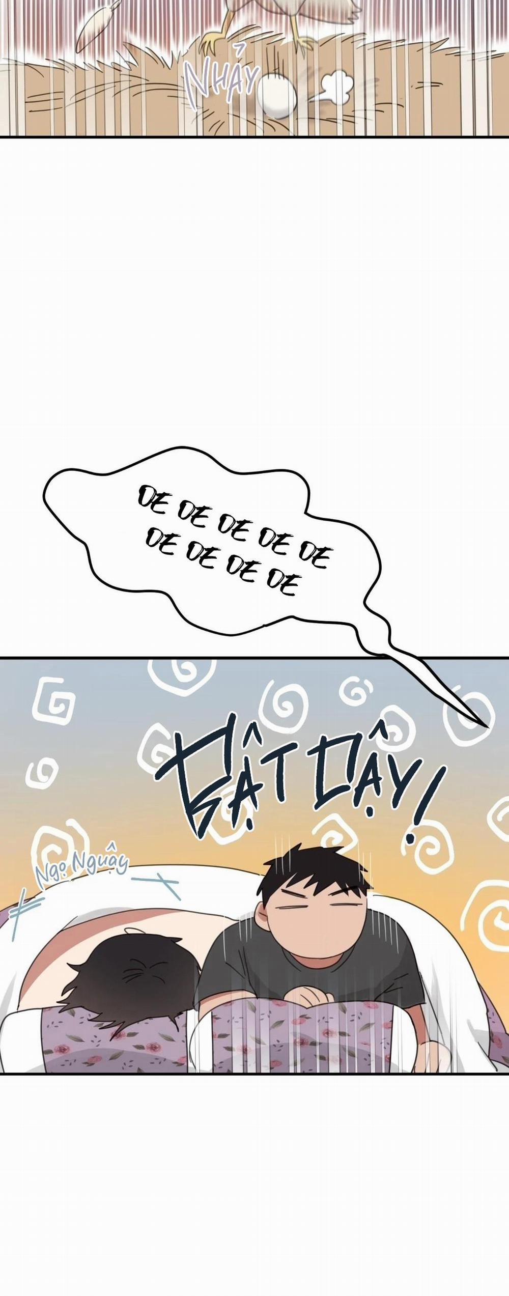 NGÔI NHÀ HƯỚNG MẶT TRỜI MỌC 24 Hát kè trang 33