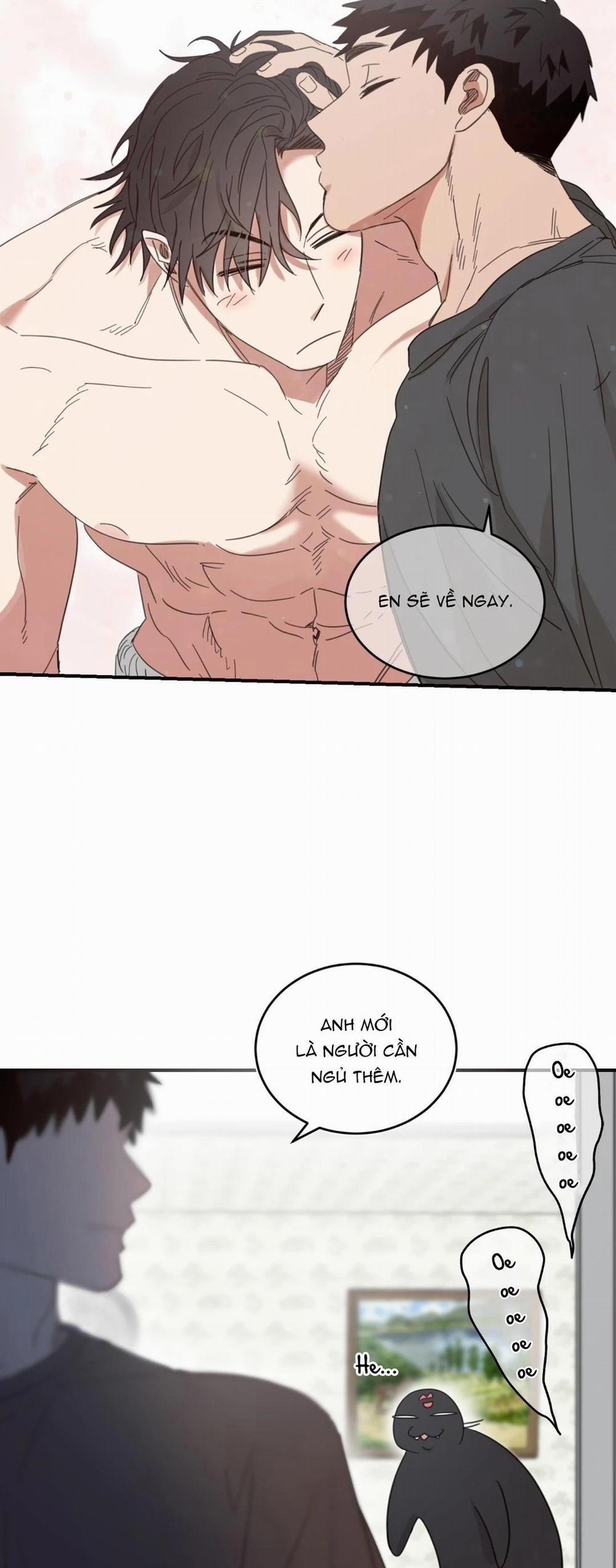 NGÔI NHÀ HƯỚNG MẶT TRỜI MỌC 24 Hát kè trang 36