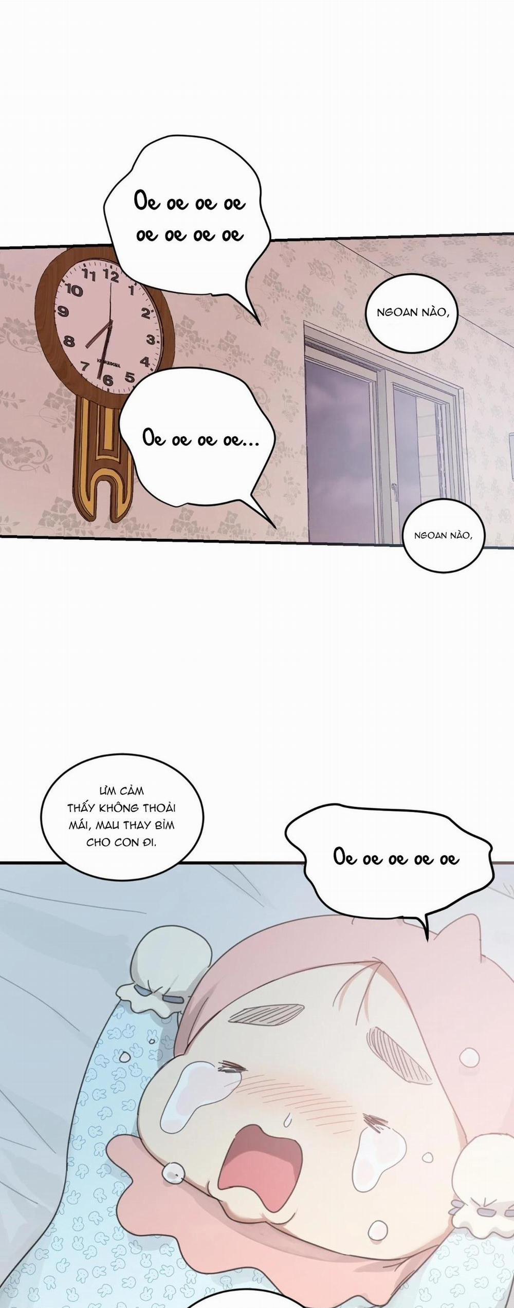 NGÔI NHÀ HƯỚNG MẶT TRỜI MỌC 24 Hát kè trang 38