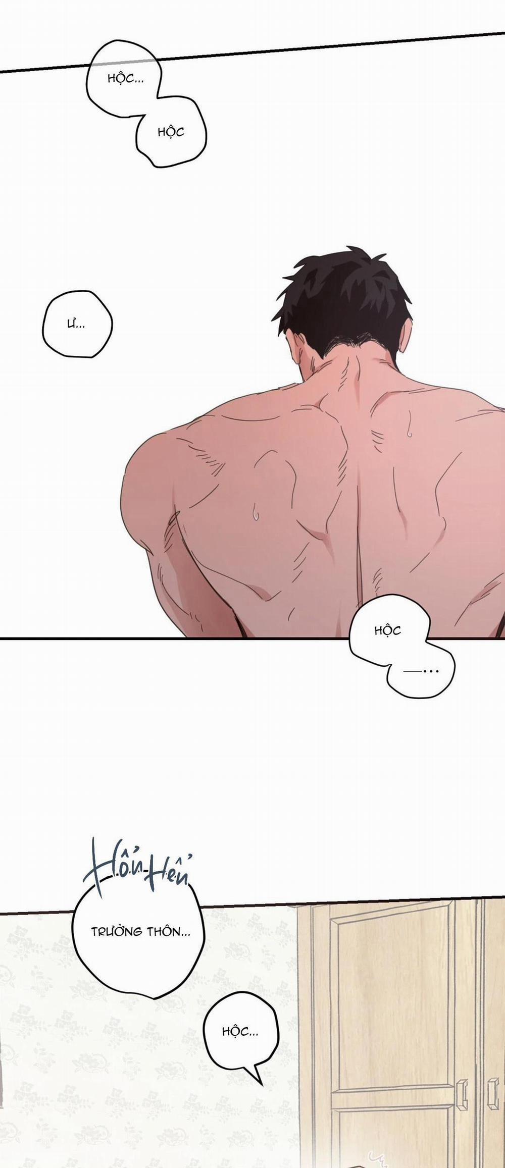 NGÔI NHÀ HƯỚNG MẶT TRỜI MỌC 24 trang 1