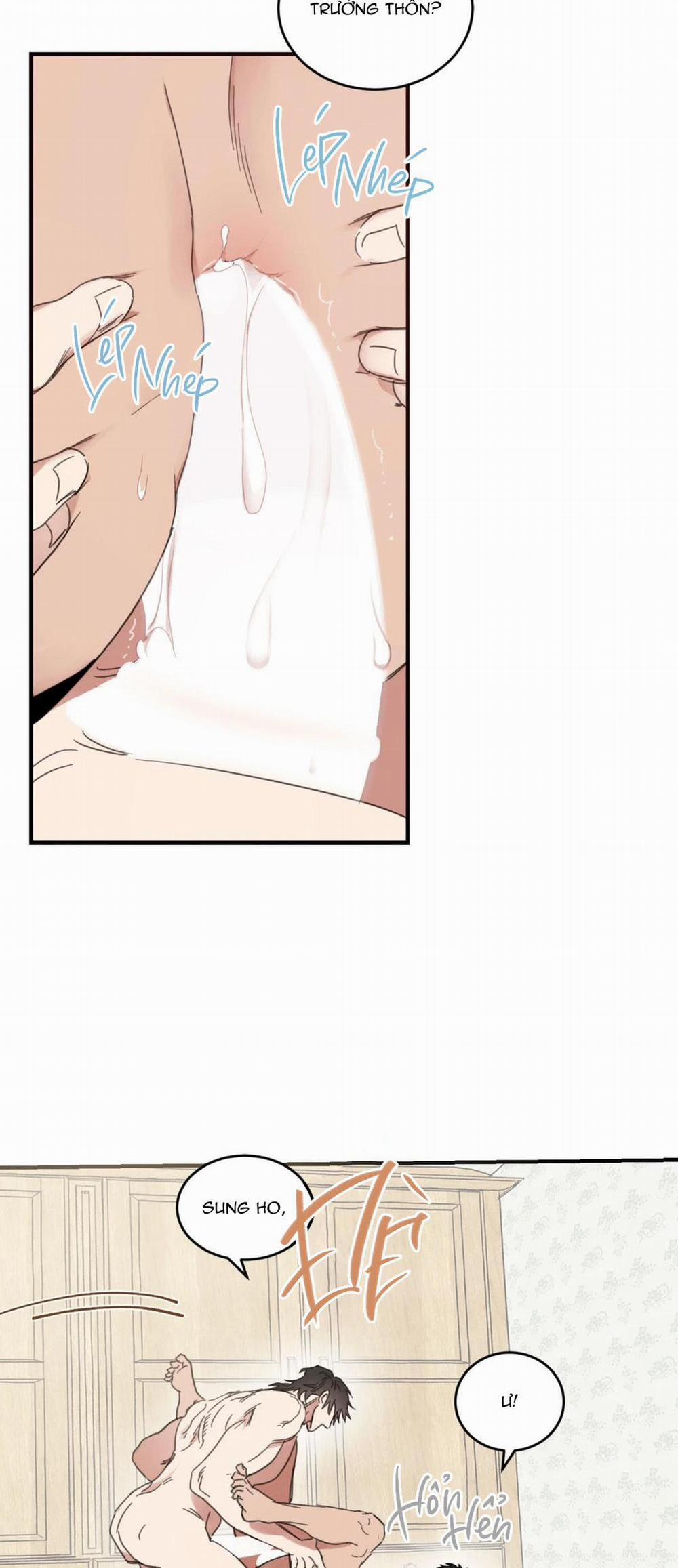 NGÔI NHÀ HƯỚNG MẶT TRỜI MỌC 24 trang 11