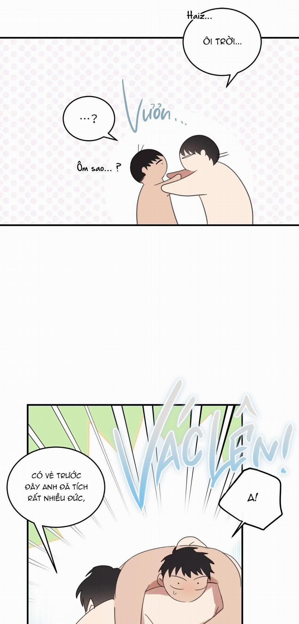 NGÔI NHÀ HƯỚNG MẶT TRỜI MỌC 24 trang 28