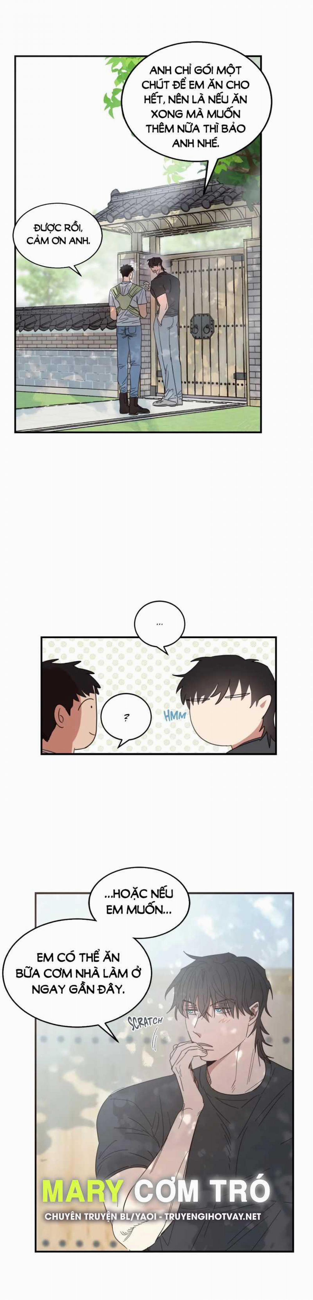 NGÔI NHÀ HƯỚNG MẶT TRỜI MỌC 25.1 trang 1