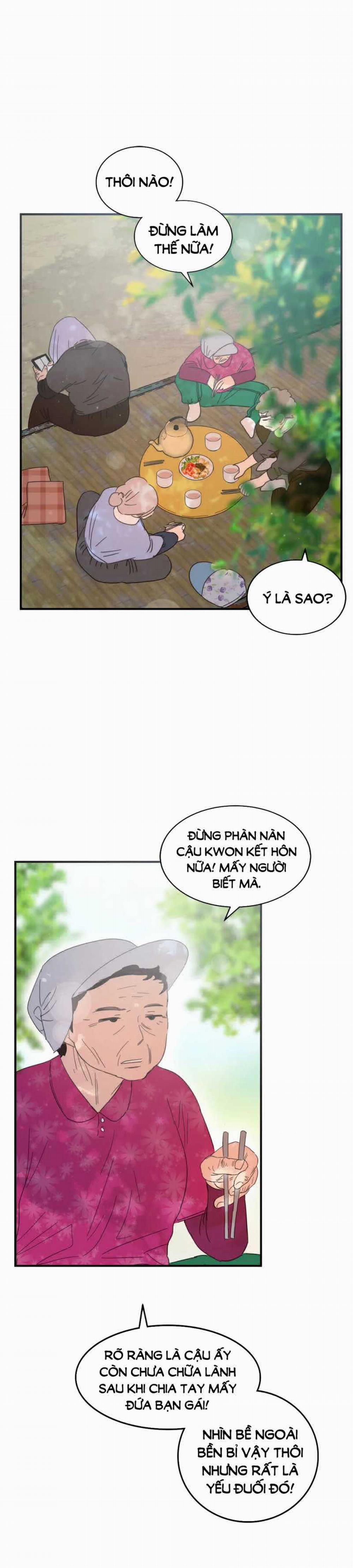 NGÔI NHÀ HƯỚNG MẶT TRỜI MỌC 25.1 trang 13