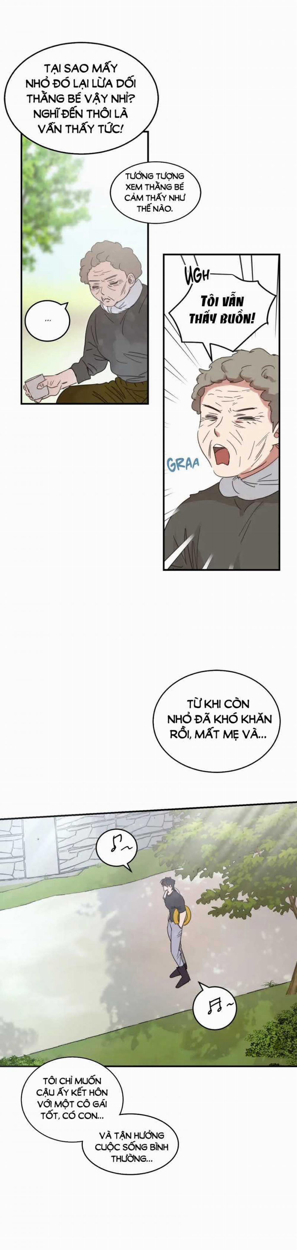 NGÔI NHÀ HƯỚNG MẶT TRỜI MỌC 25.1 trang 14