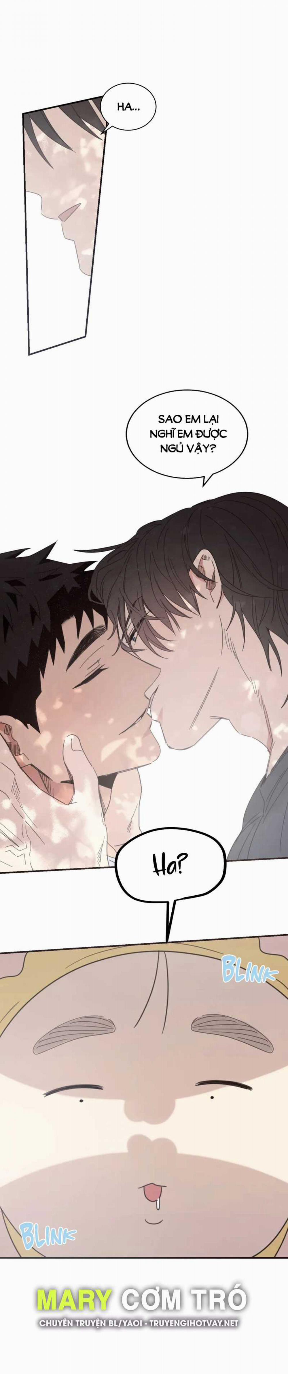 NGÔI NHÀ HƯỚNG MẶT TRỜI MỌC 25.1 trang 4