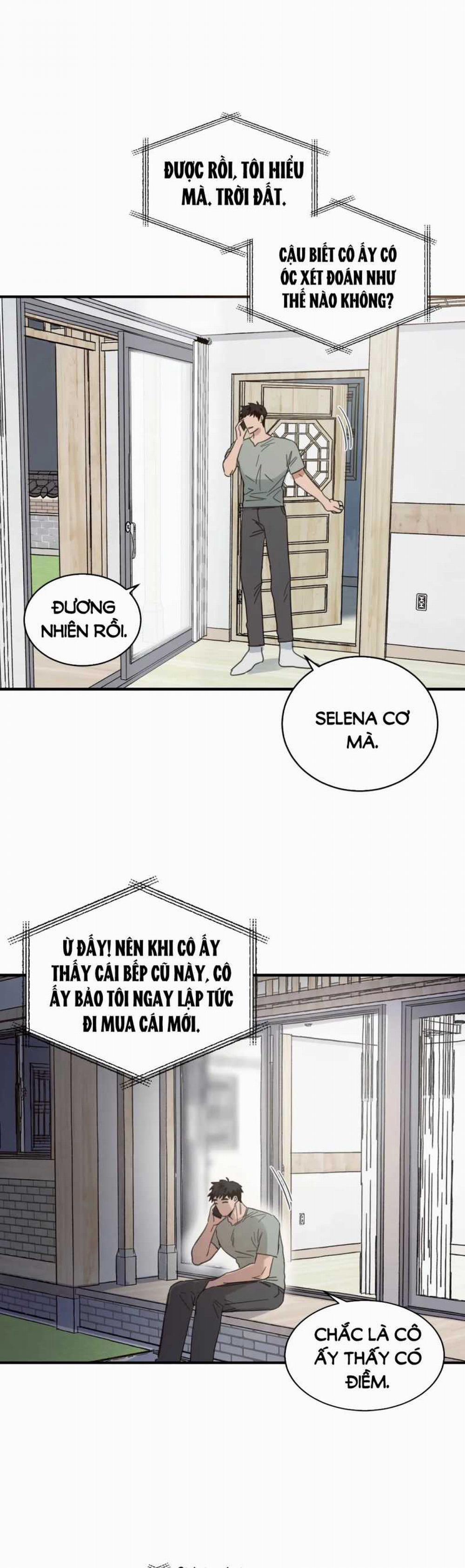 NGÔI NHÀ HƯỚNG MẶT TRỜI MỌC 25.2 trang 2