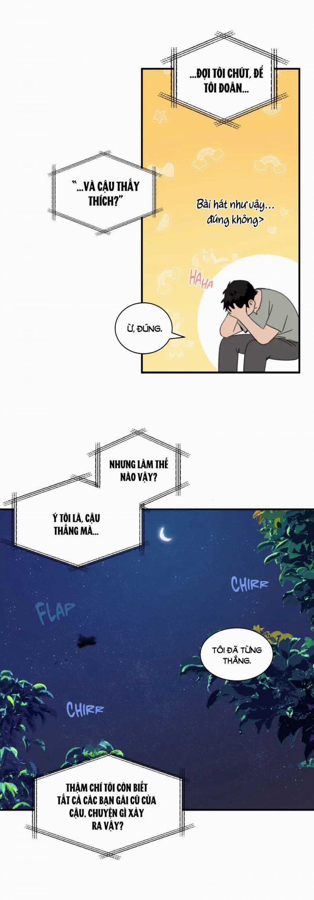 NGÔI NHÀ HƯỚNG MẶT TRỜI MỌC 25.2 trang 6