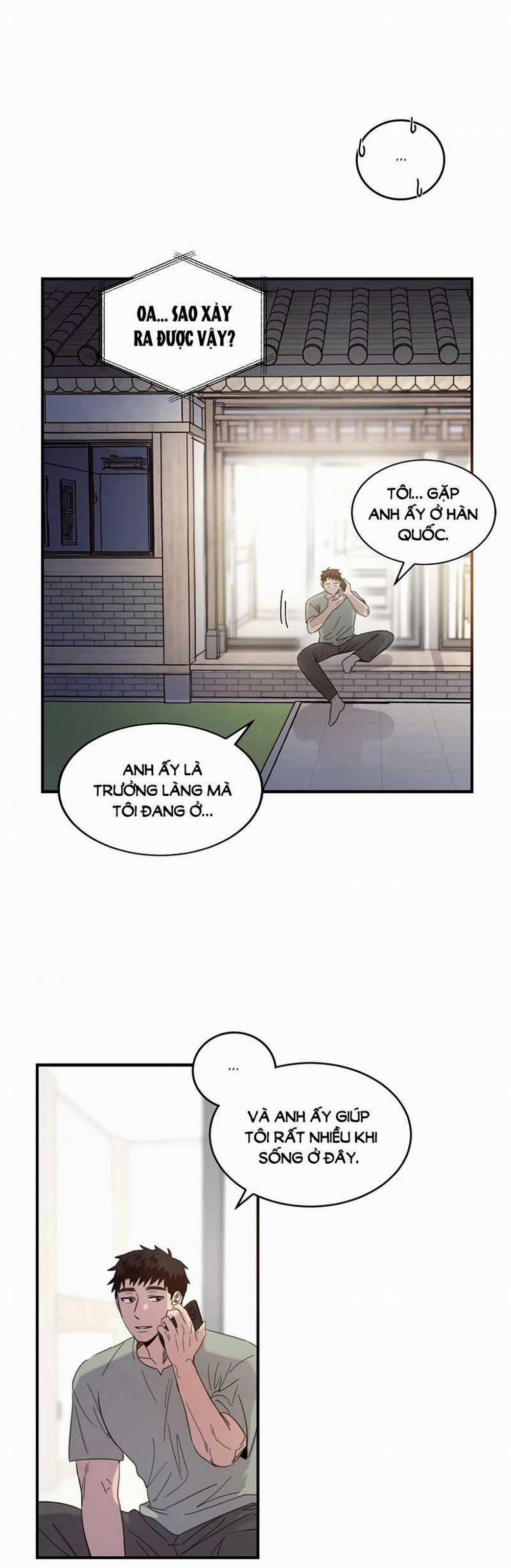 NGÔI NHÀ HƯỚNG MẶT TRỜI MỌC 25.2 trang 8