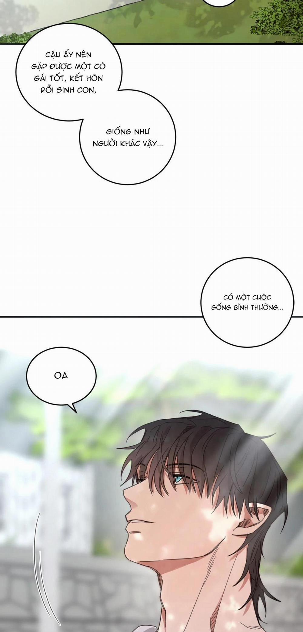 NGÔI NHÀ HƯỚNG MẶT TRỜI MỌC 25 END SEASON 1 trang 23