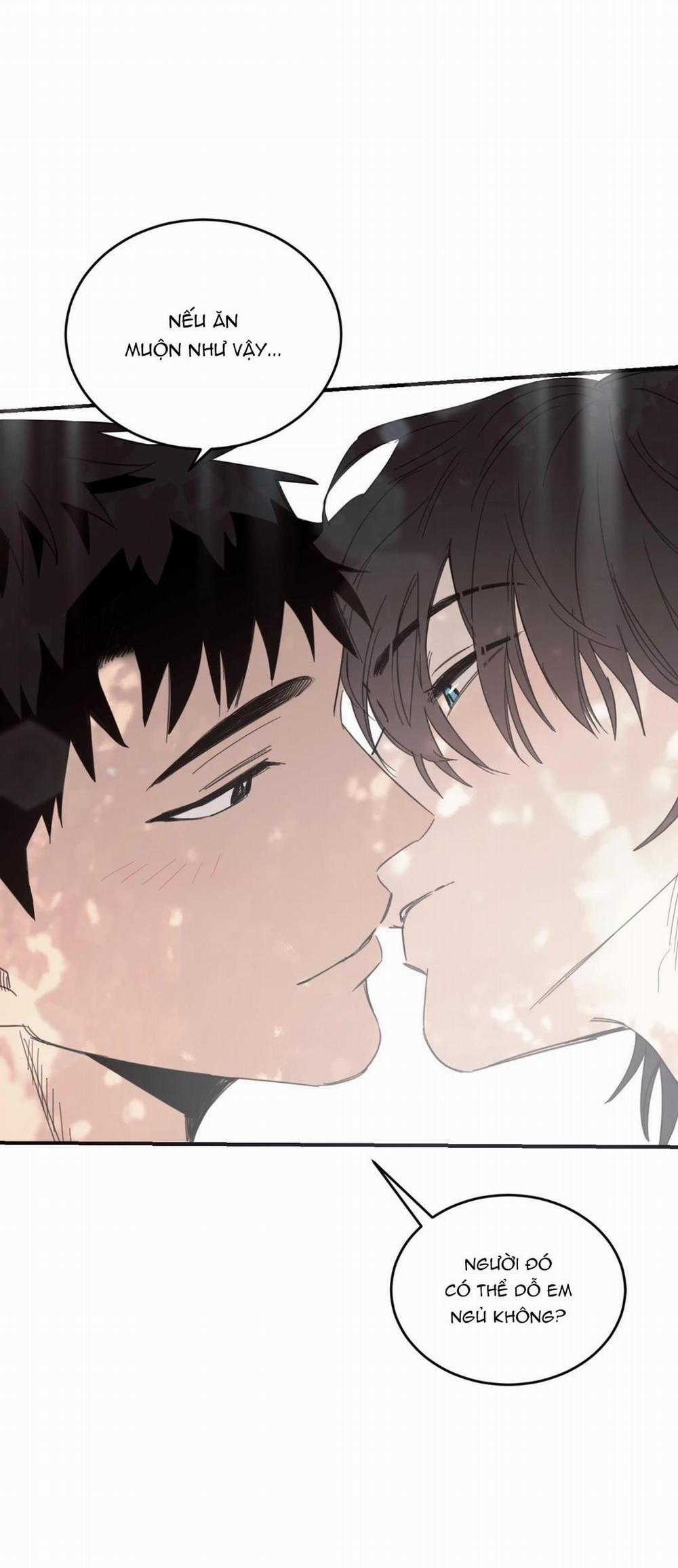 NGÔI NHÀ HƯỚNG MẶT TRỜI MỌC 25 END SEASON 1 trang 7