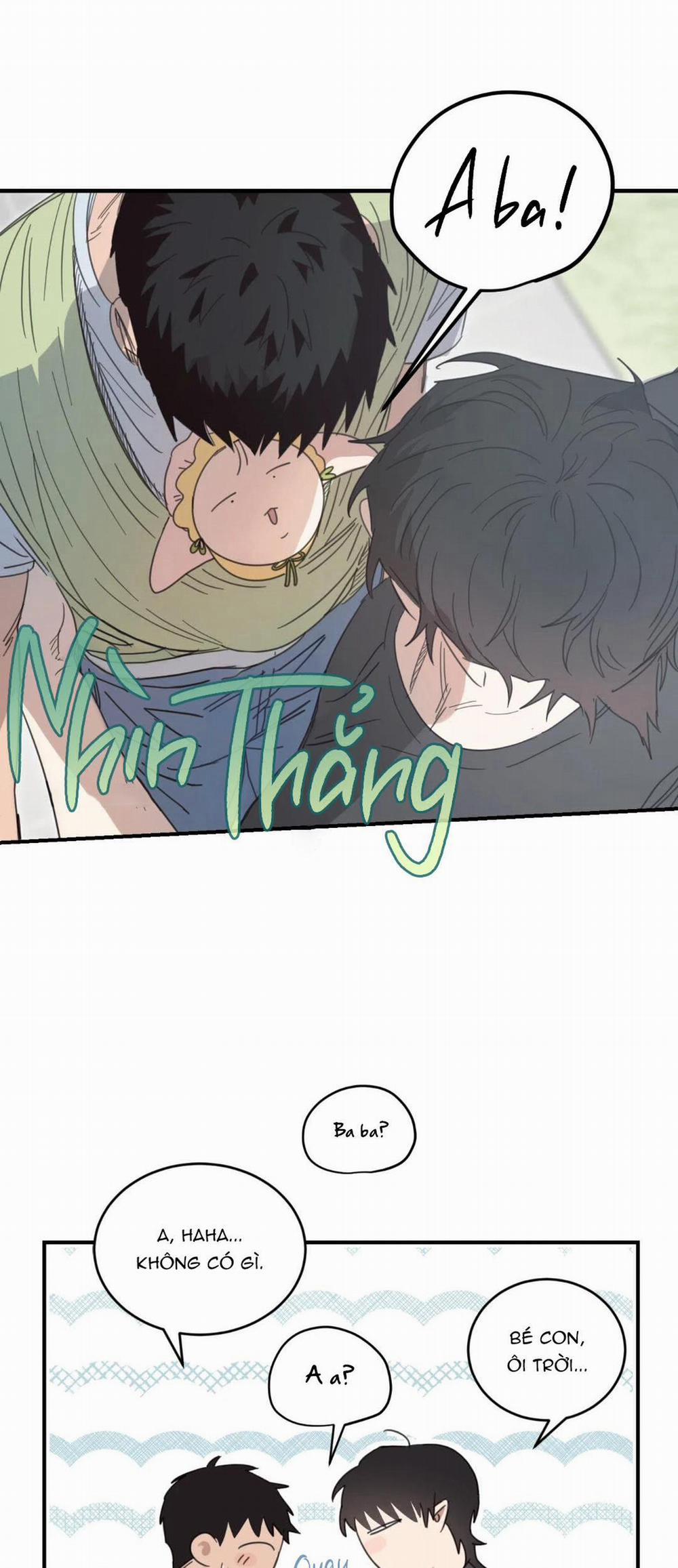 NGÔI NHÀ HƯỚNG MẶT TRỜI MỌC 25 trang 10