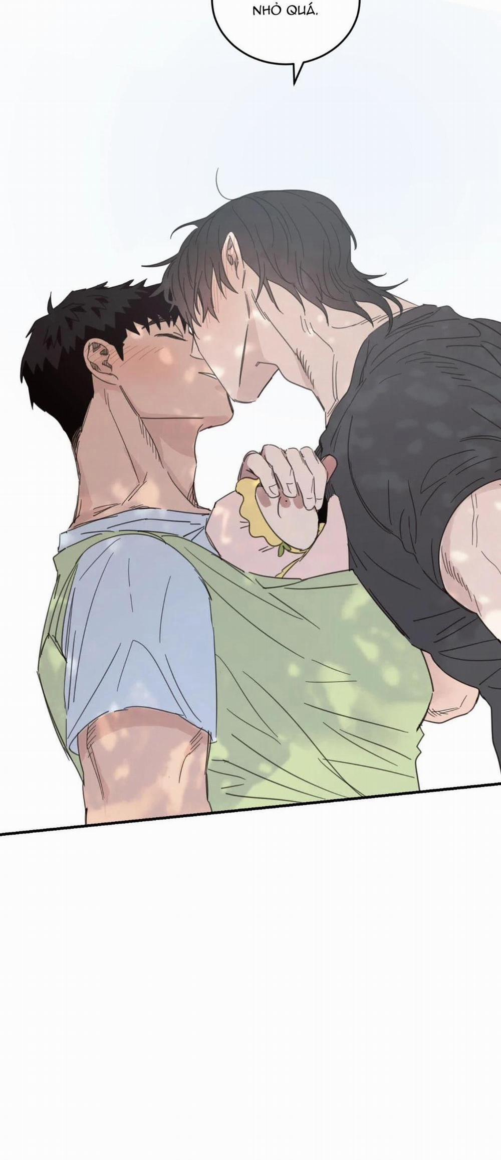 NGÔI NHÀ HƯỚNG MẶT TRỜI MỌC 25 trang 12