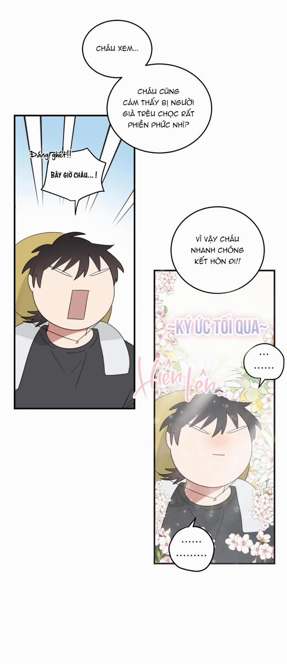 NGÔI NHÀ HƯỚNG MẶT TRỜI MỌC 25 trang 16