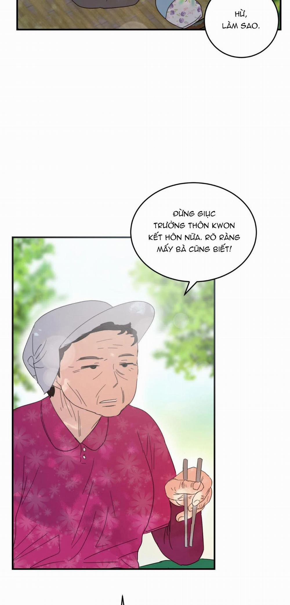 NGÔI NHÀ HƯỚNG MẶT TRỜI MỌC 25 trang 20