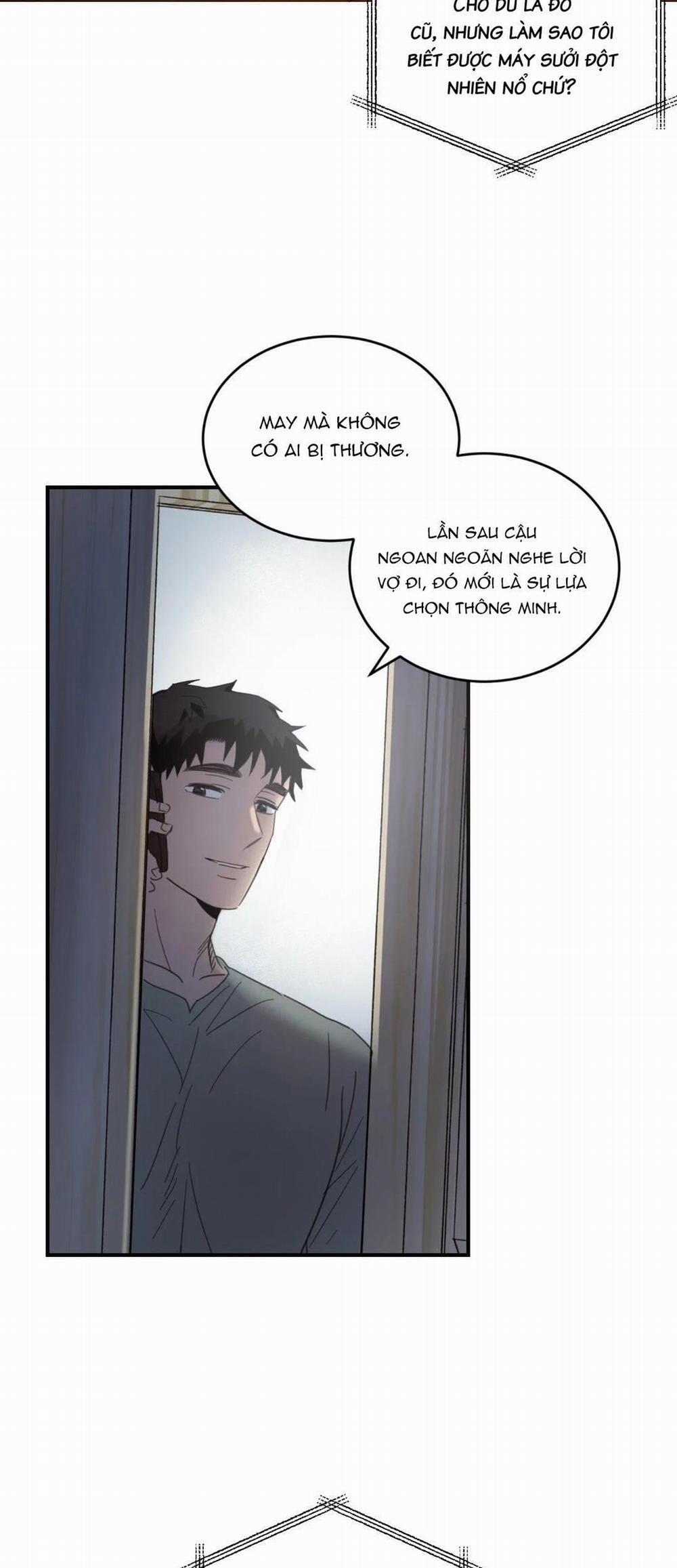 NGÔI NHÀ HƯỚNG MẶT TRỜI MỌC 25 trang 27