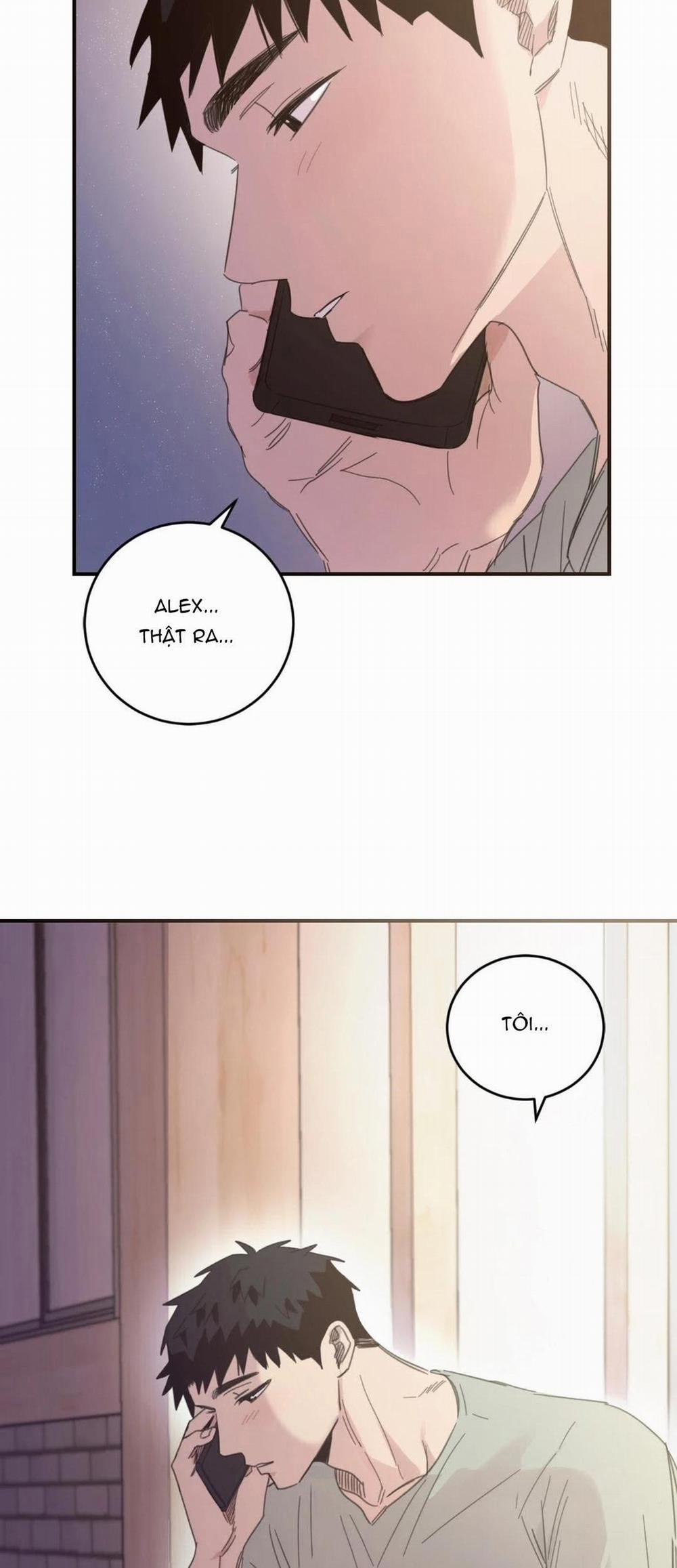 NGÔI NHÀ HƯỚNG MẶT TRỜI MỌC 25 trang 32